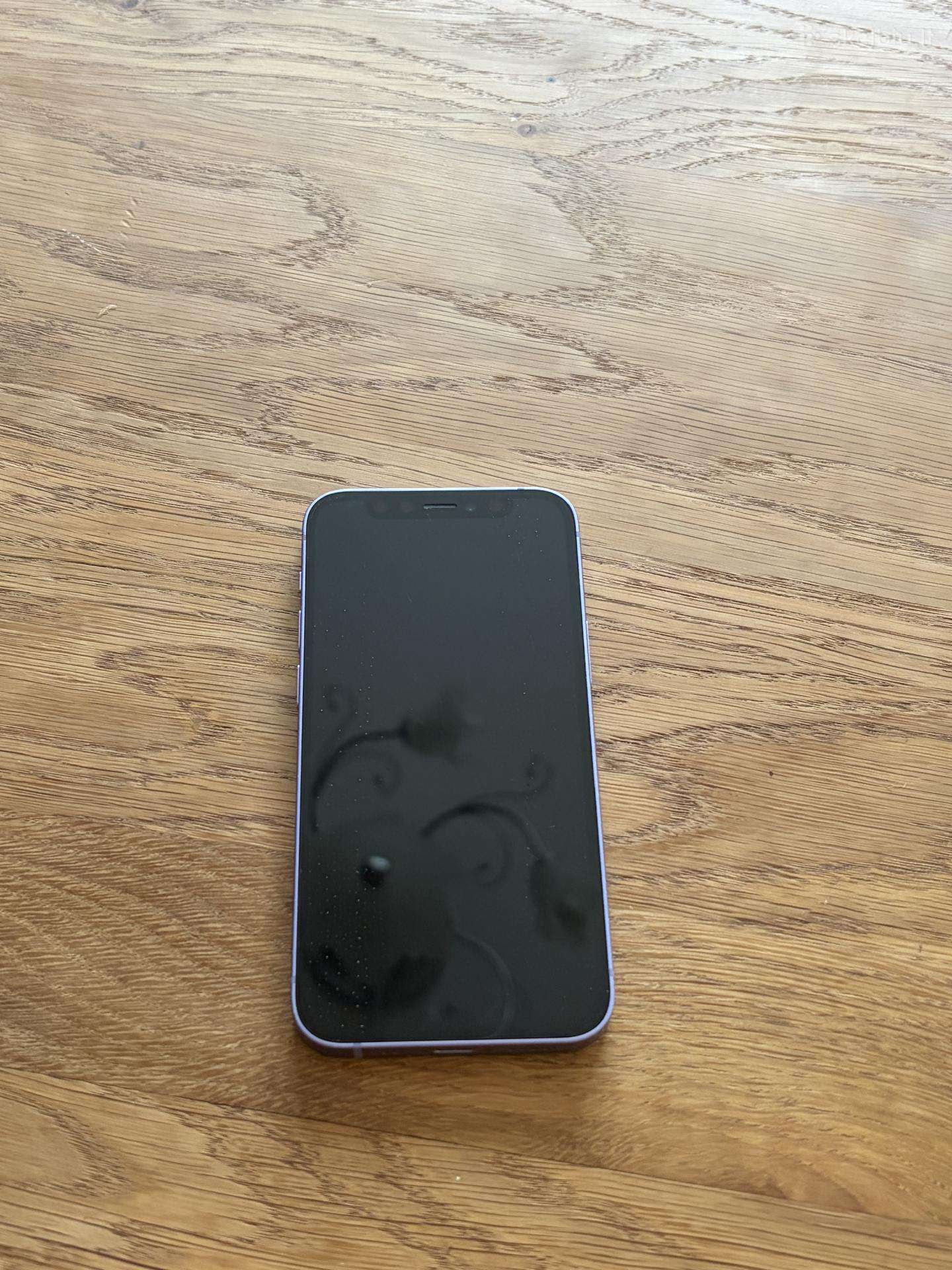iPhone 12 mini