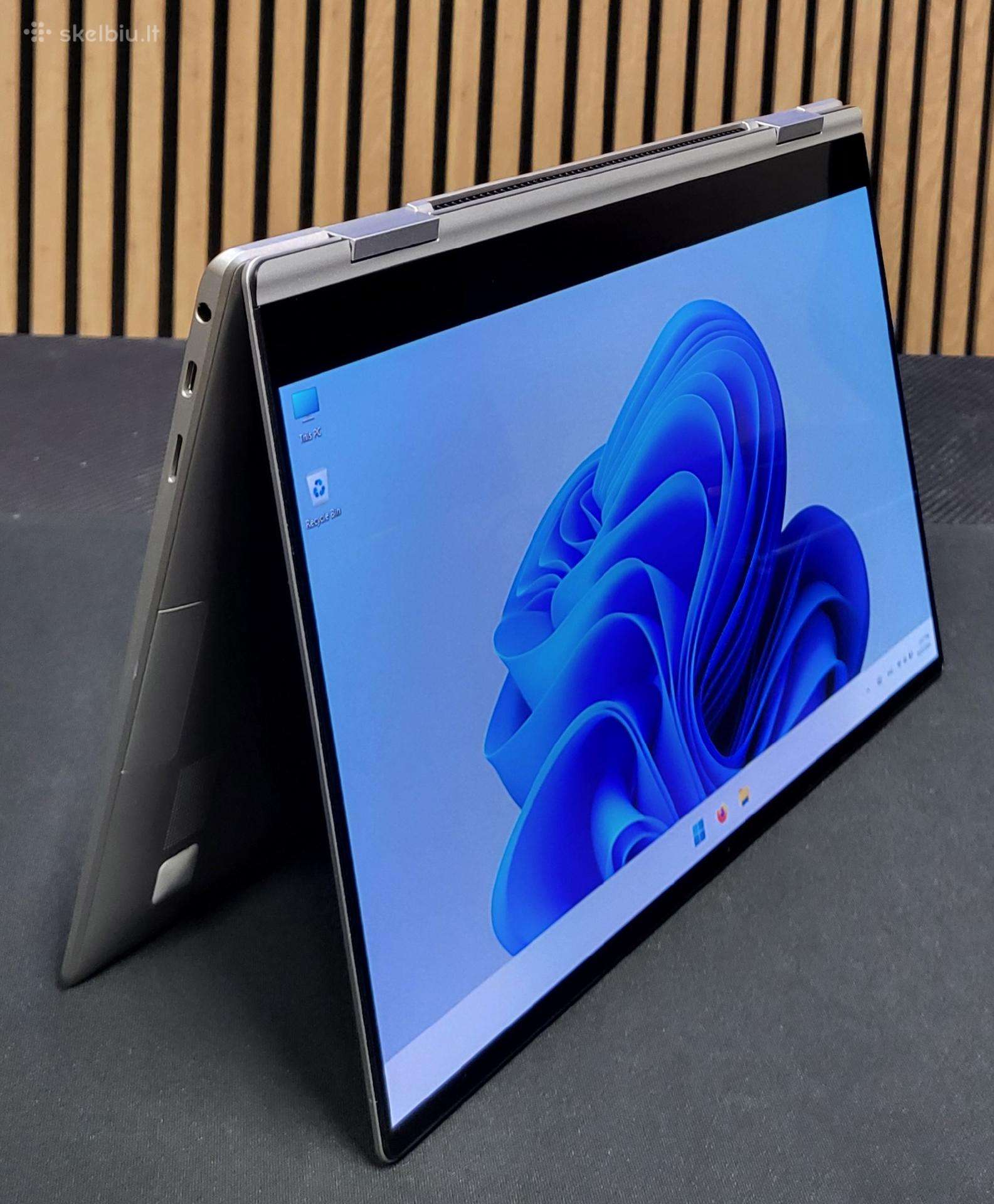 X360 Ultrabook Touch/ i5 1135g7 / Ddr5 / Nvme/1kg!