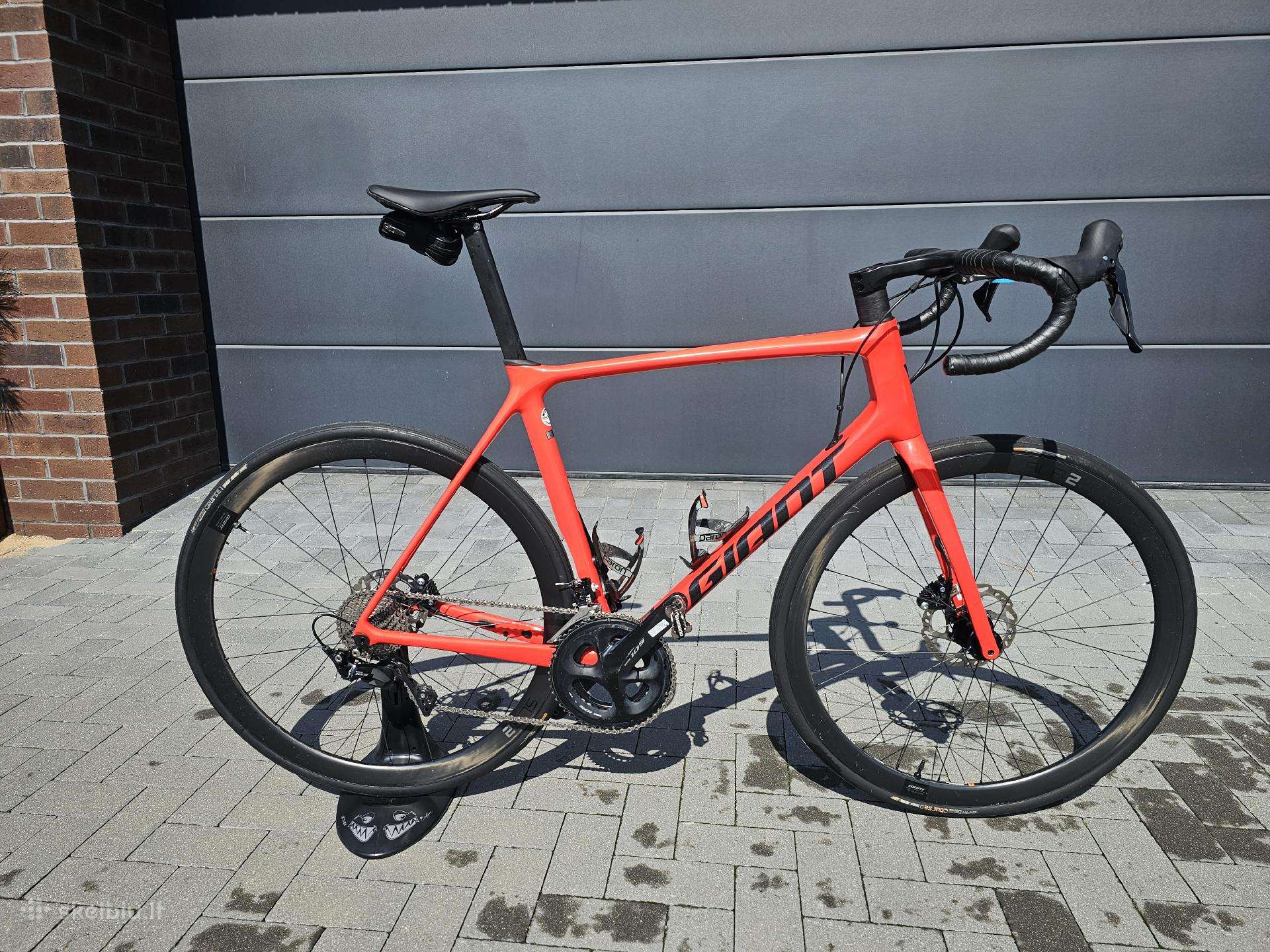 Giant Tsr