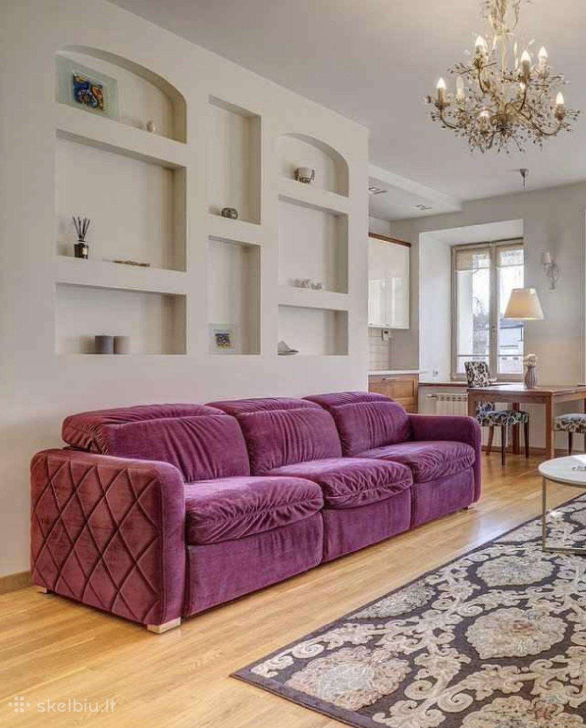Sofa-lova.