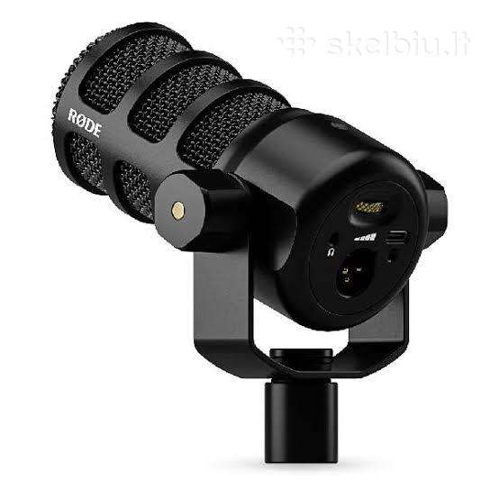 Rode Podmic usb