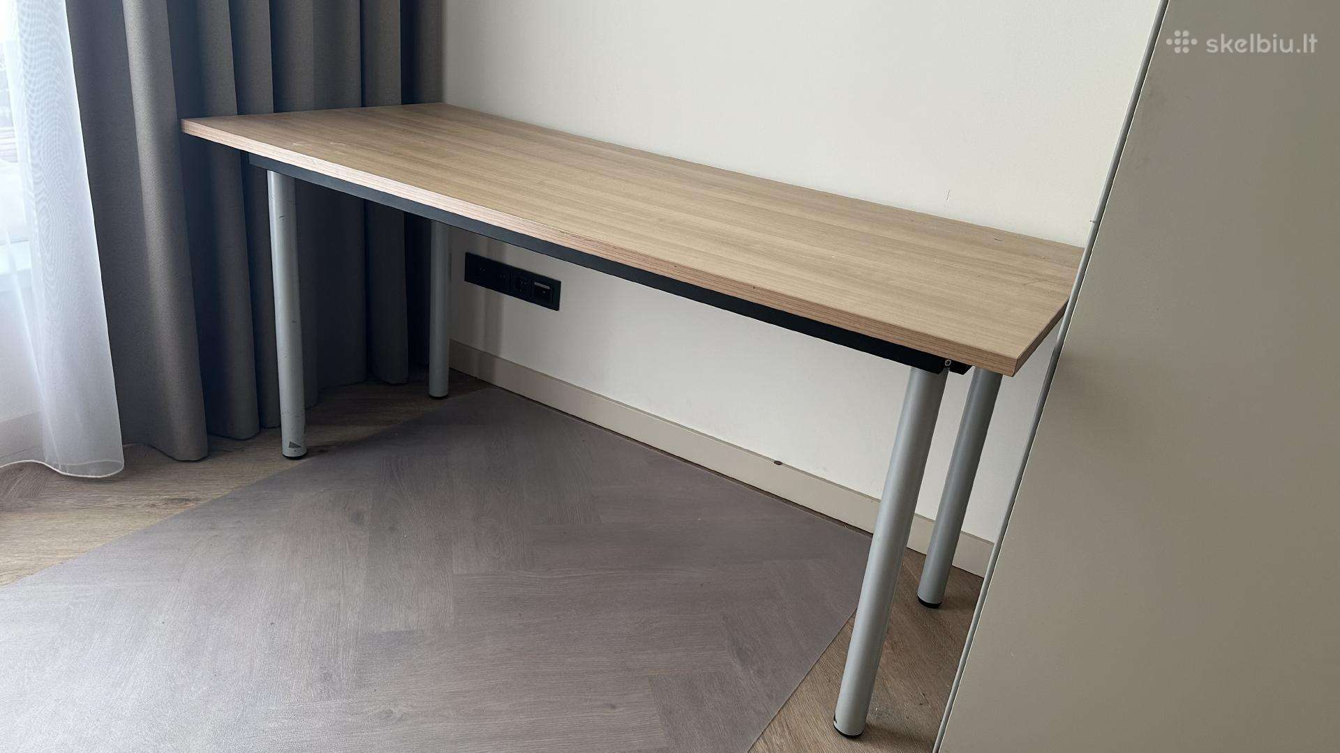 Stalas 160x70