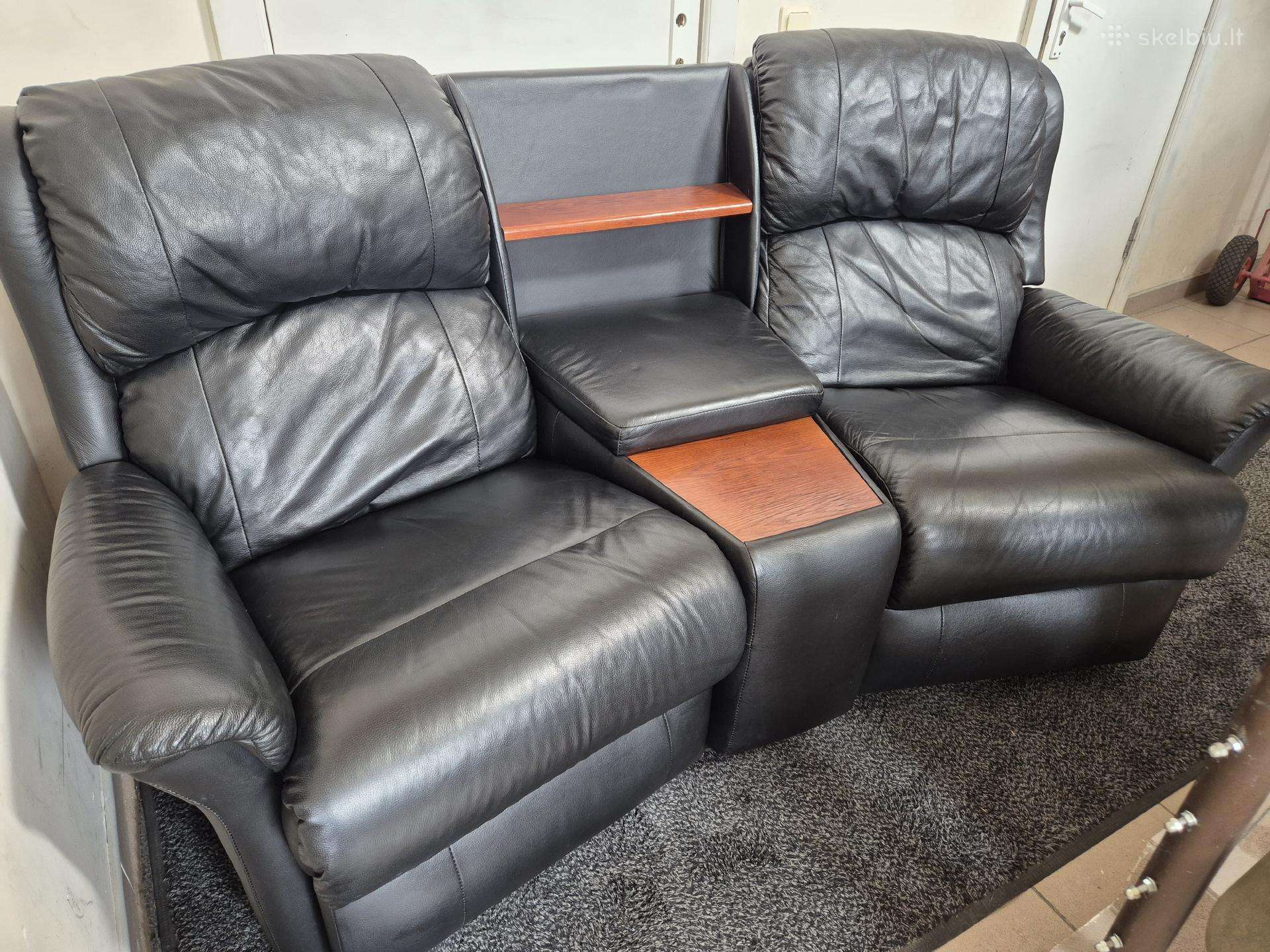 Reglainer kino sofa!