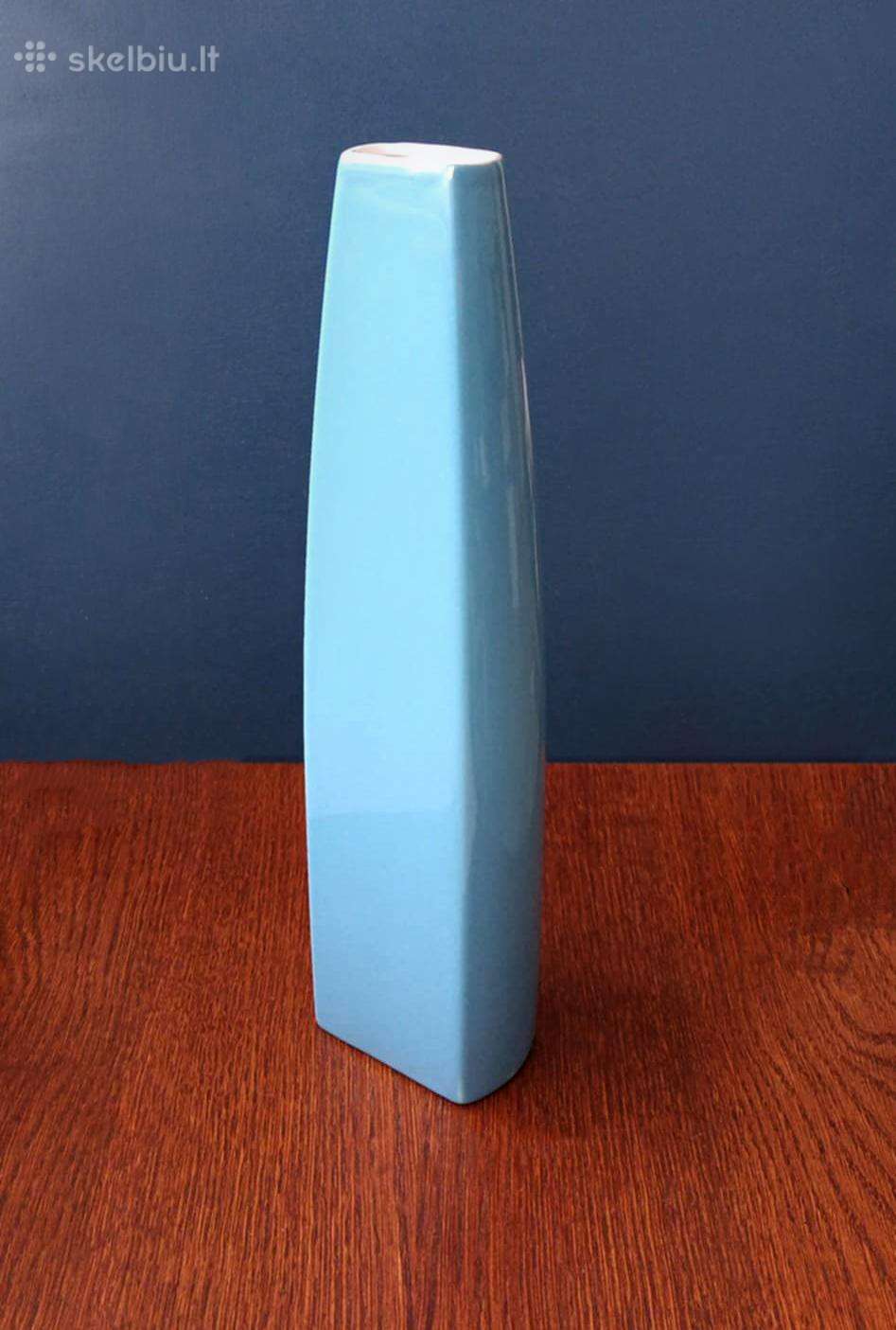 Keraminė vaza, 34,5cm aukštis