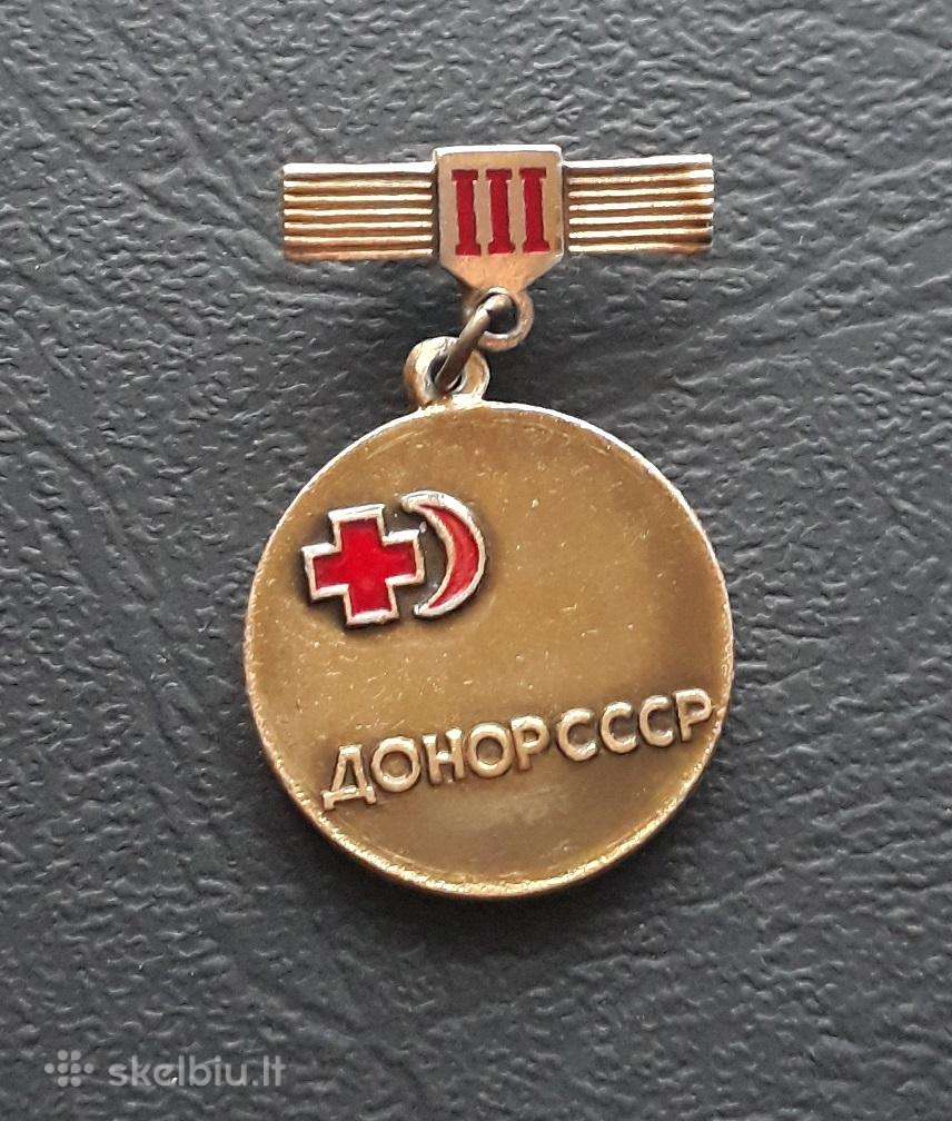 Medicina 008 Donoras-lll