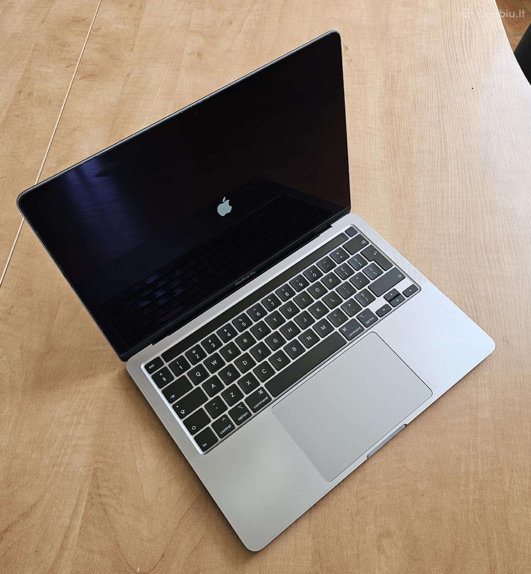 MacBook Pro 13" 2020, 16 RAM, 256 SSD, i5
