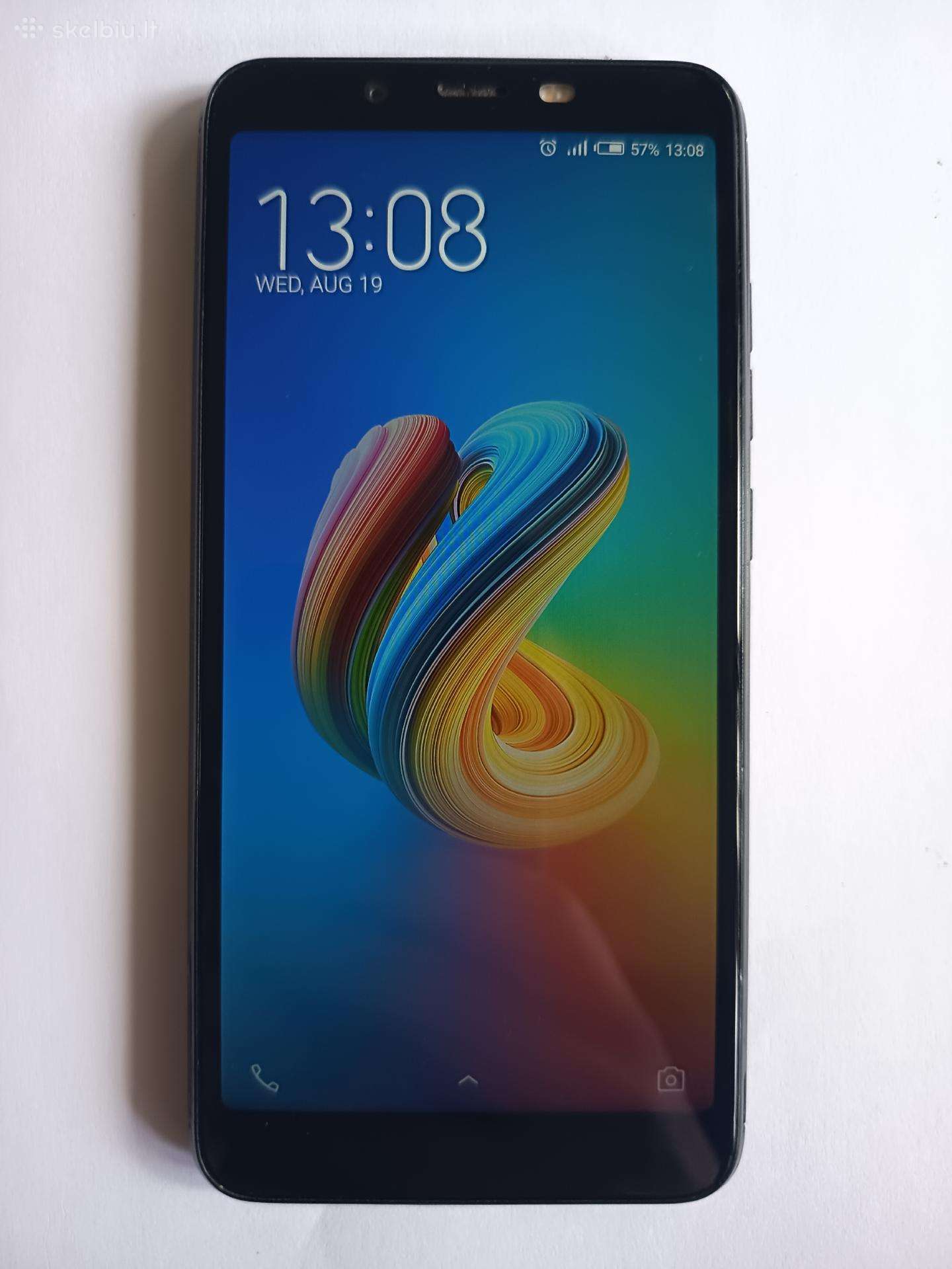 Tecno F4 Pro