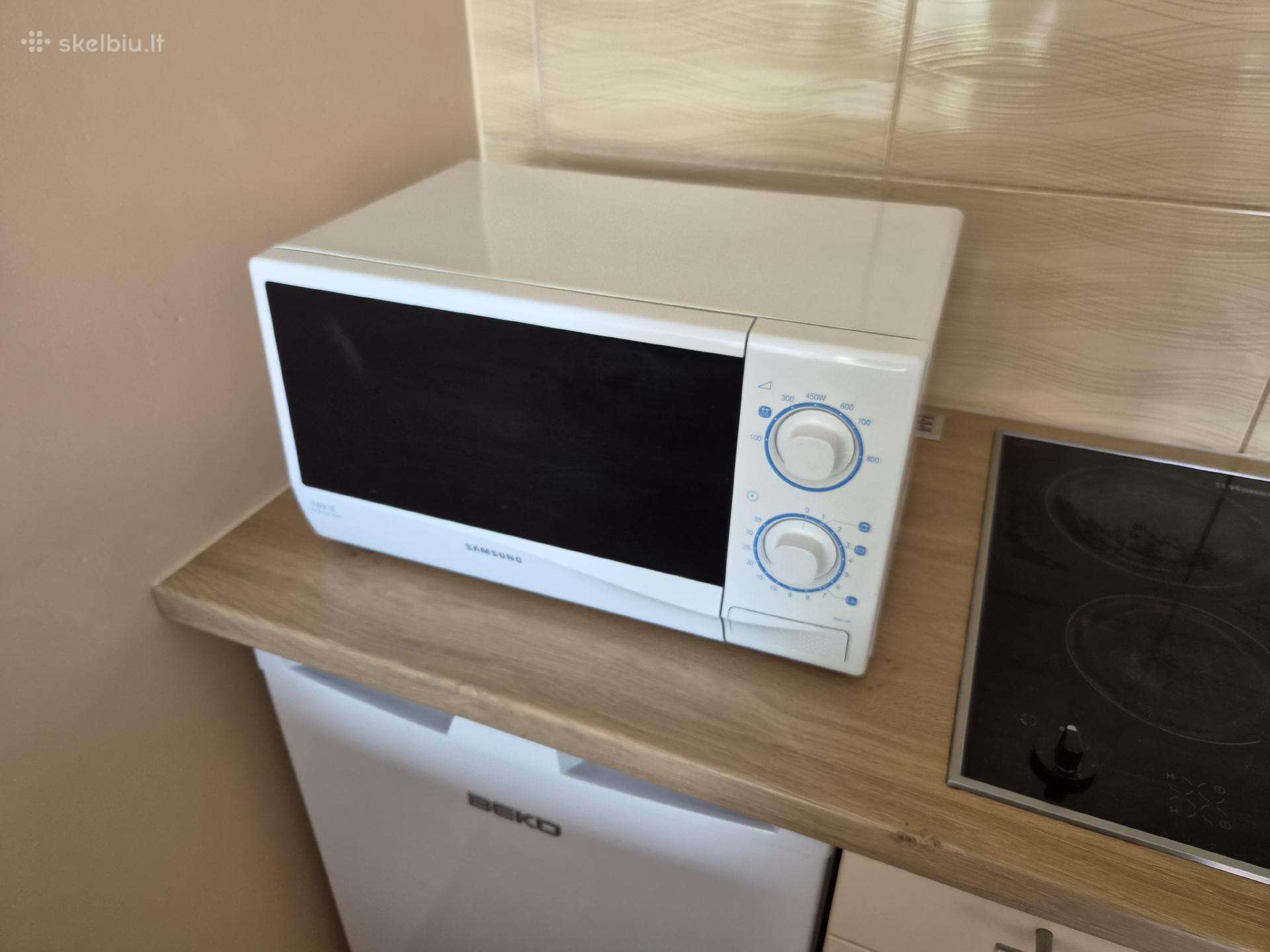 Samsung Mw712k