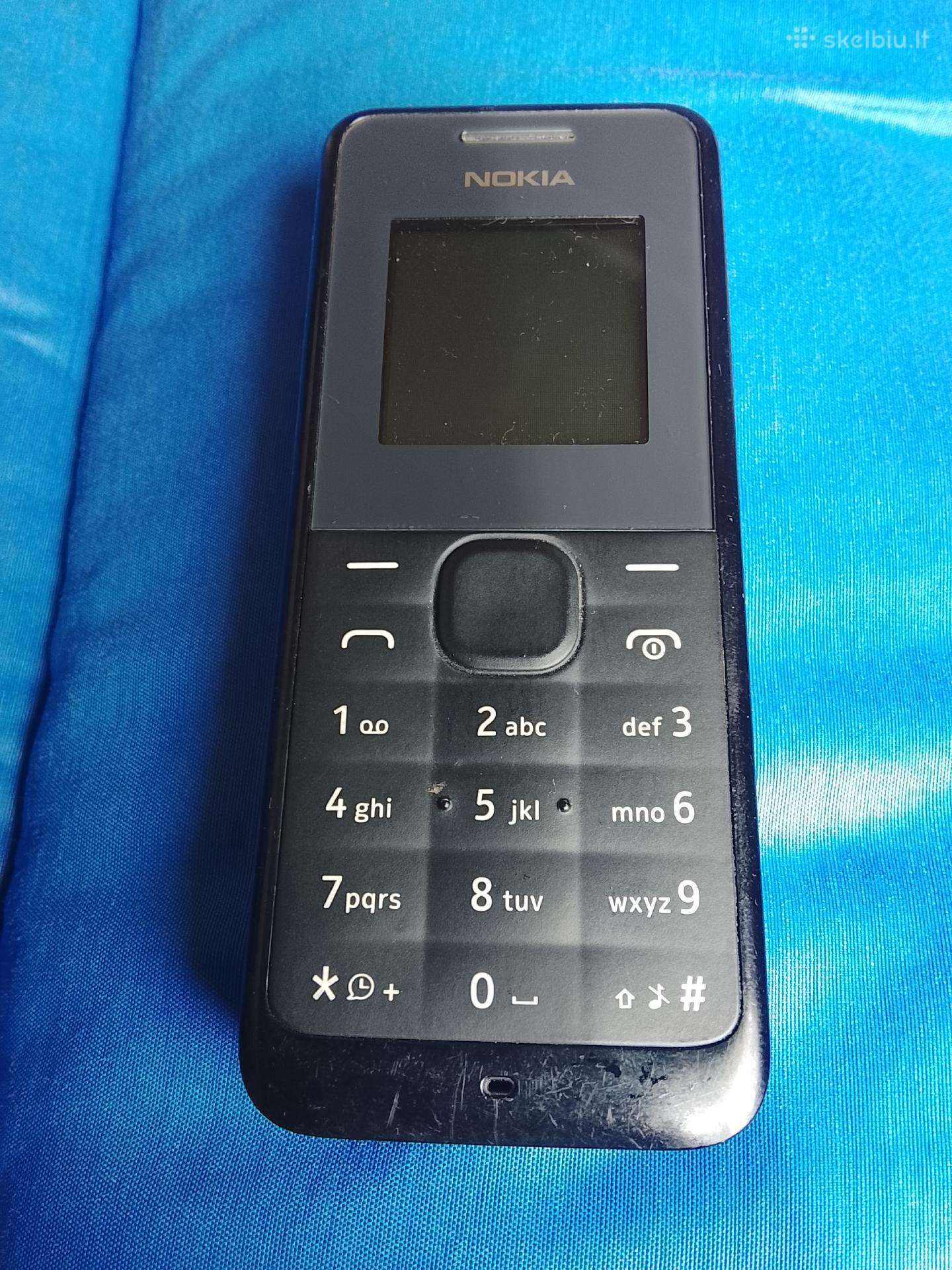 Nokia 105