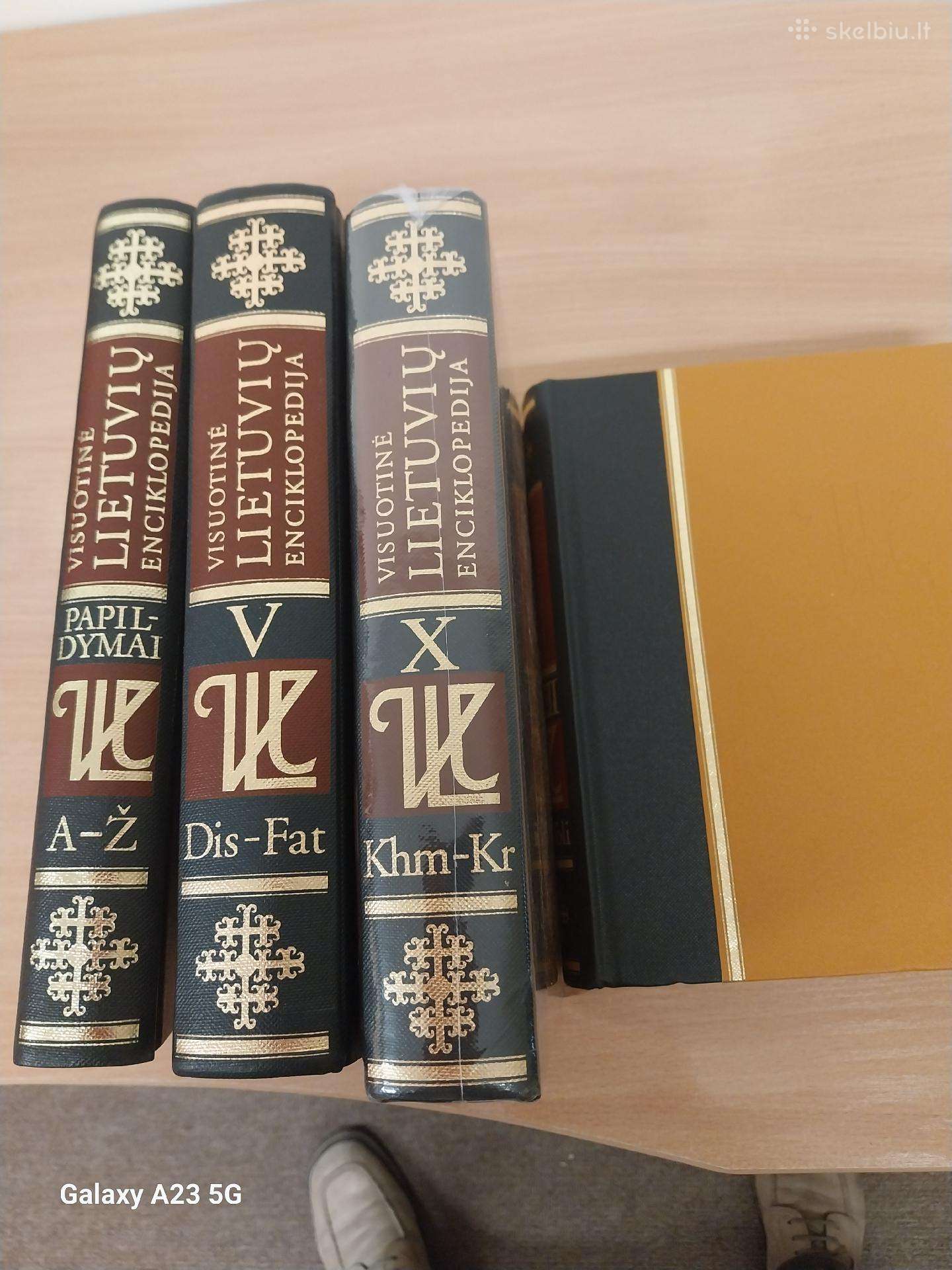 Knyga