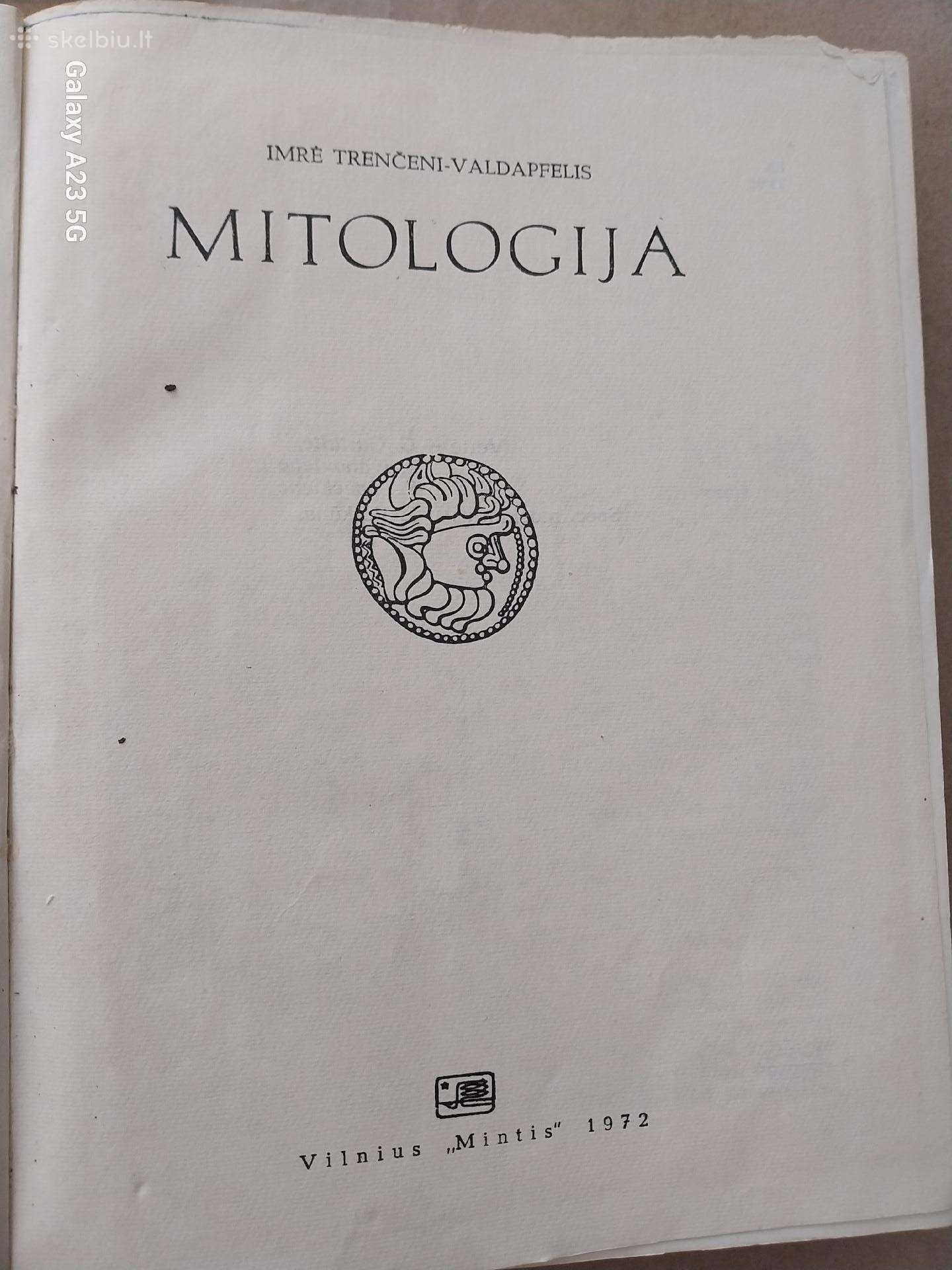 Knyga