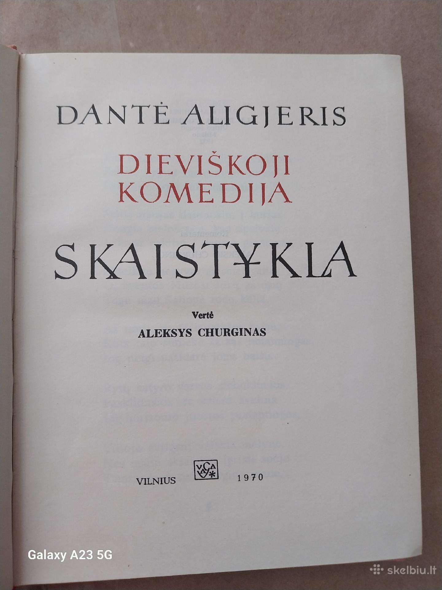 Knyga