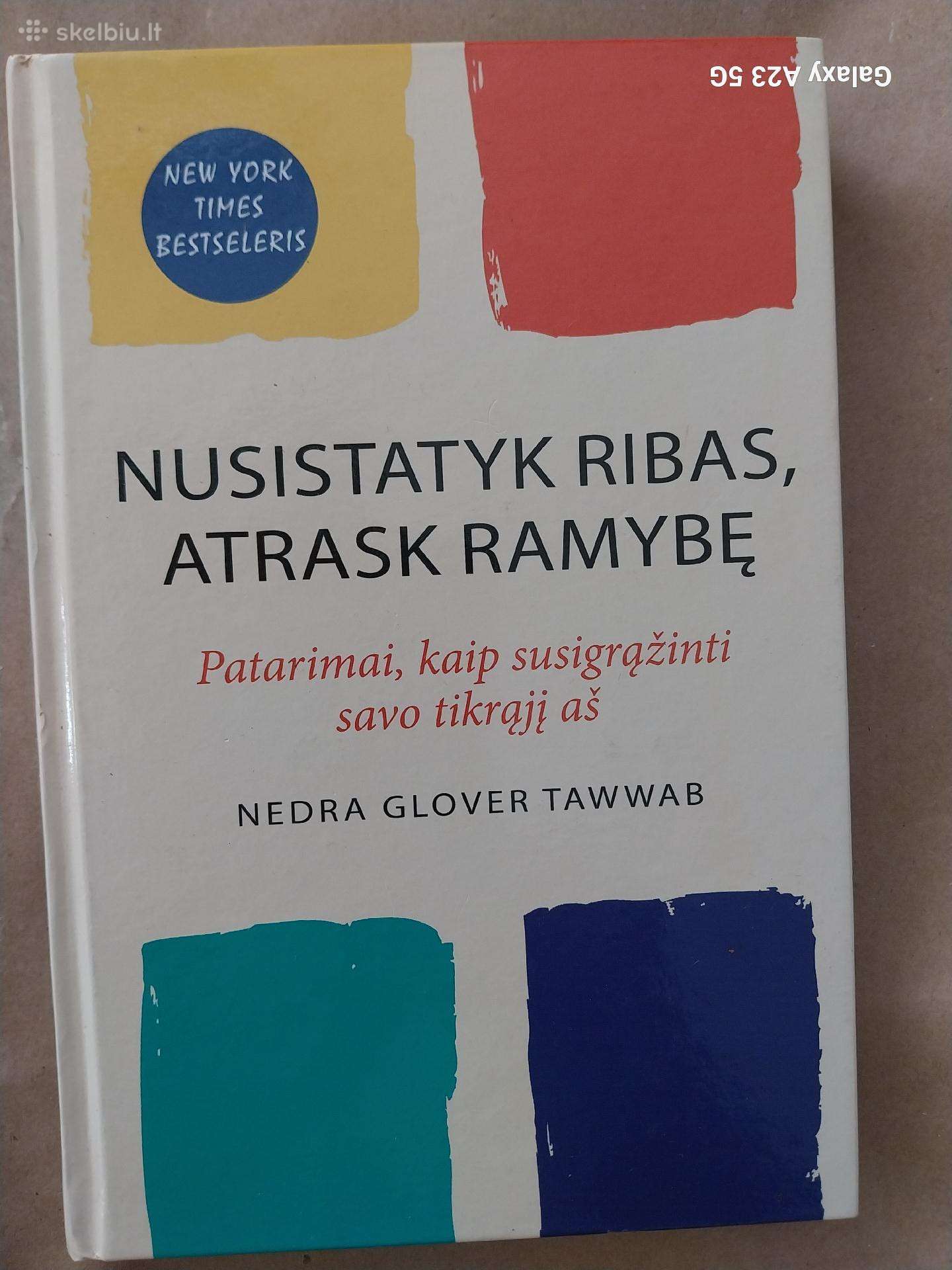 Knyga