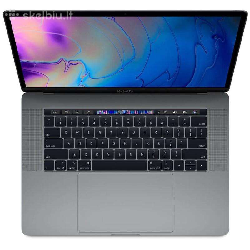 Nupirkčiau MacBook ir kt.