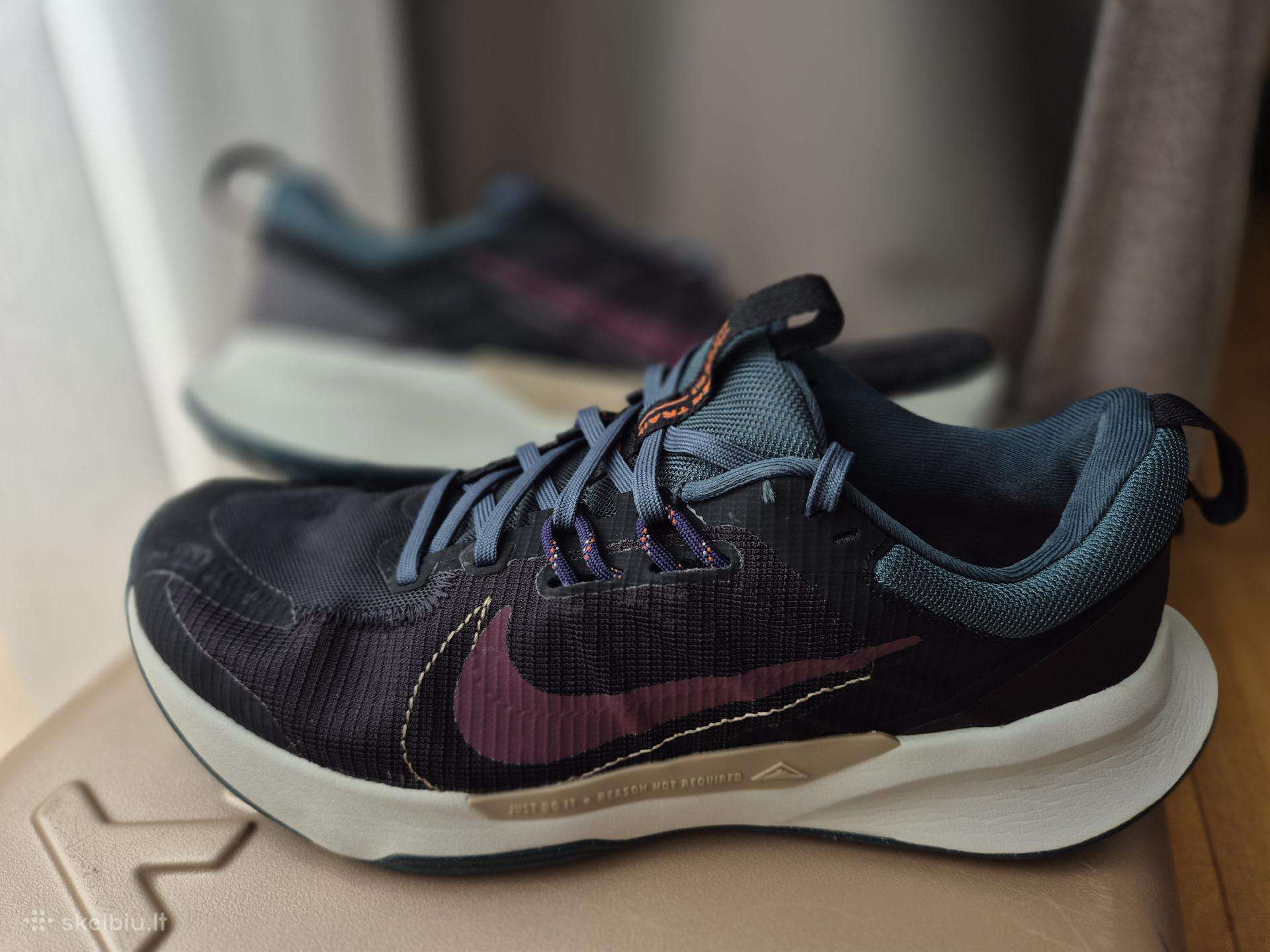 Nike Juniper Trail 2 sportiniai bateliai - kedai