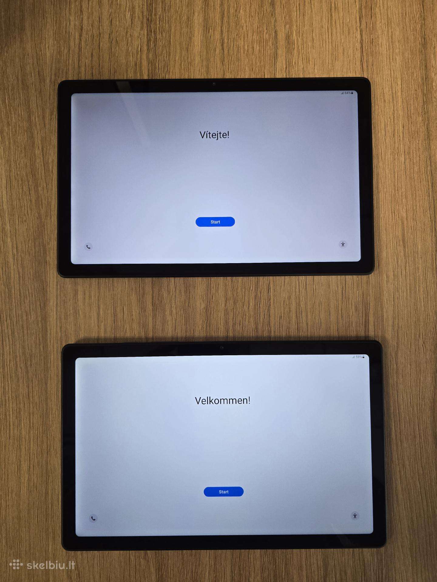 Samsung Galaxy Tab A7 32 GB