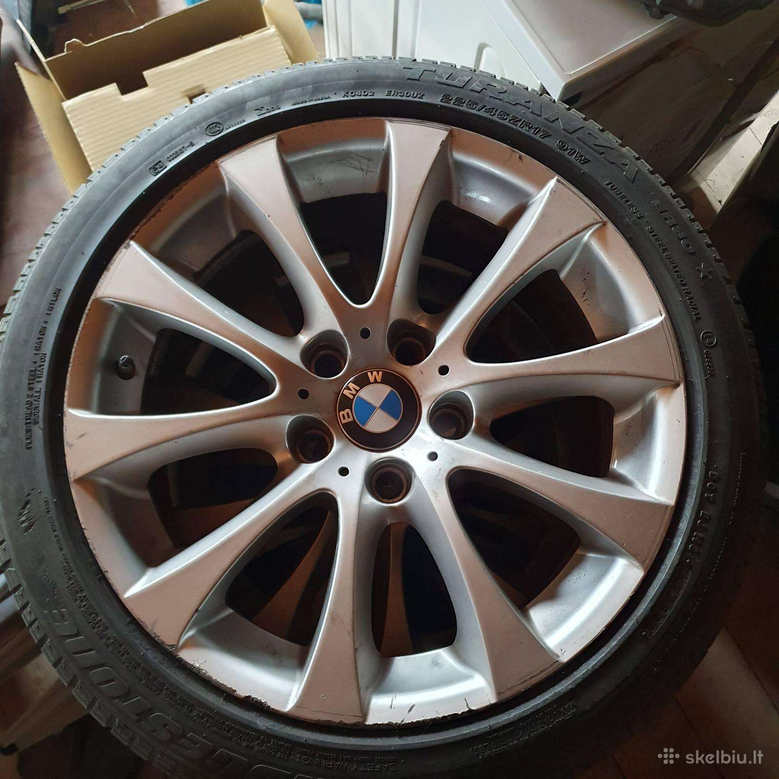 Bmw e90