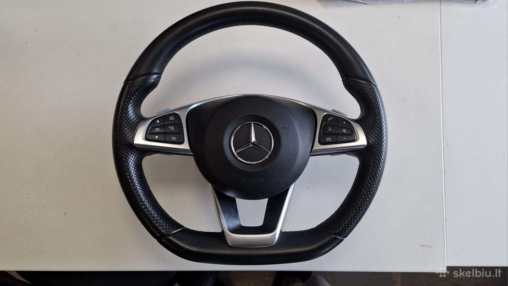 MB dalys