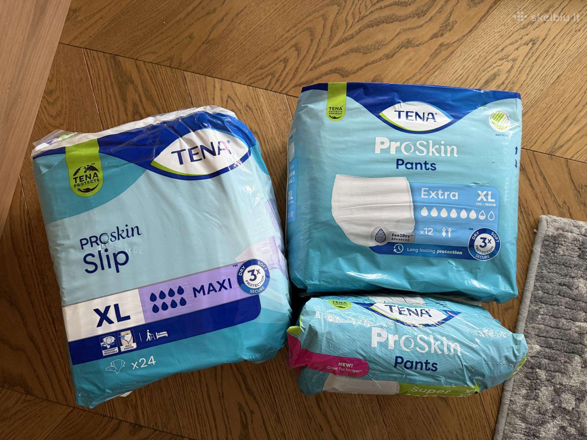 Tena XL