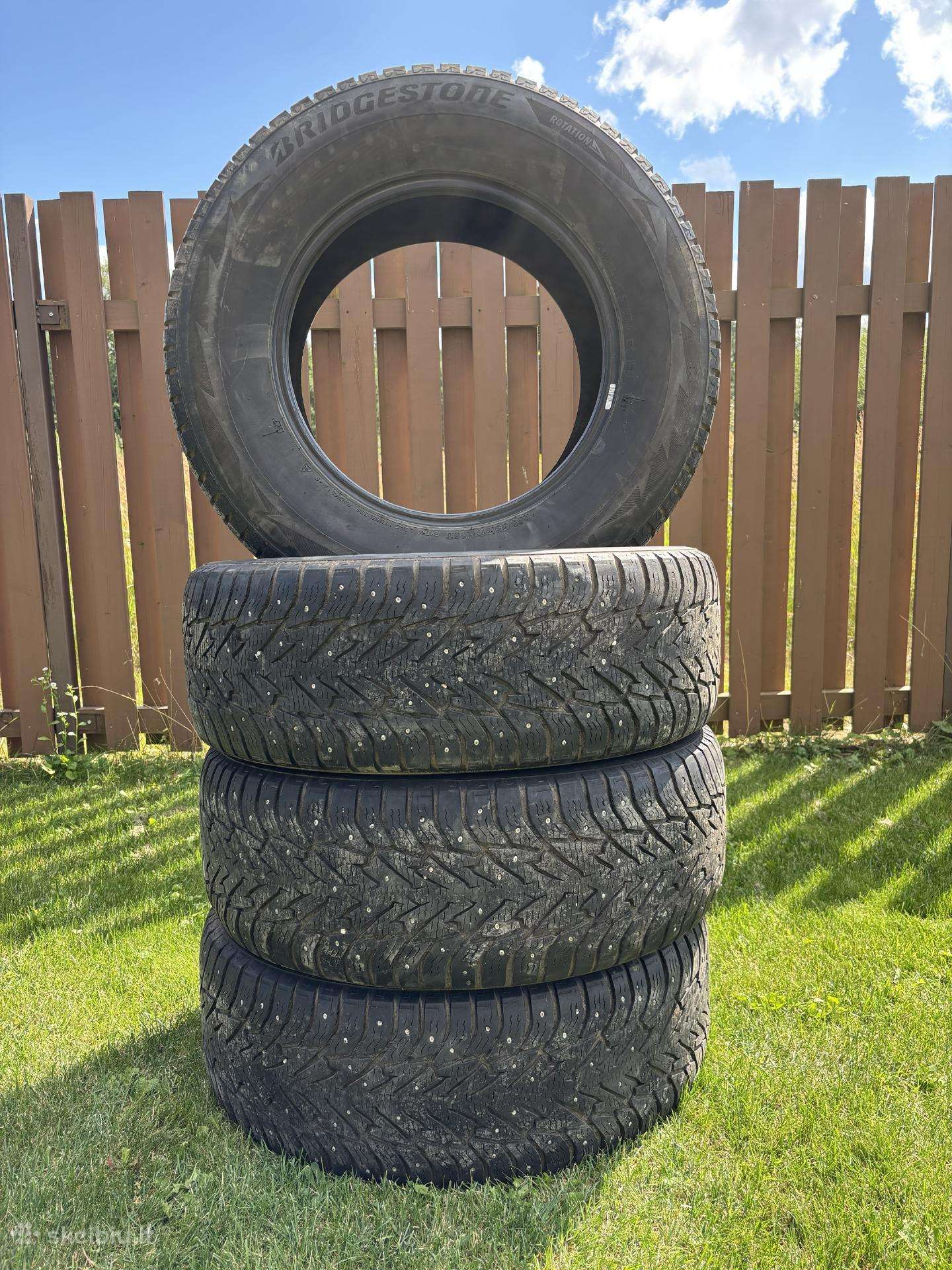Bridgestone Noranza