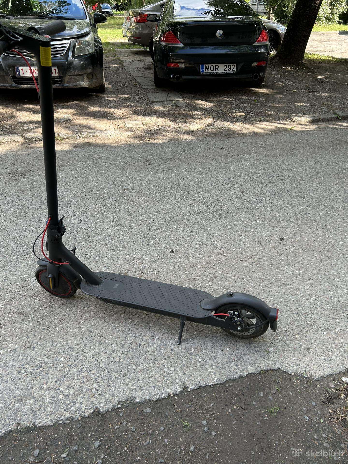 Ixiaomi mi pro 2