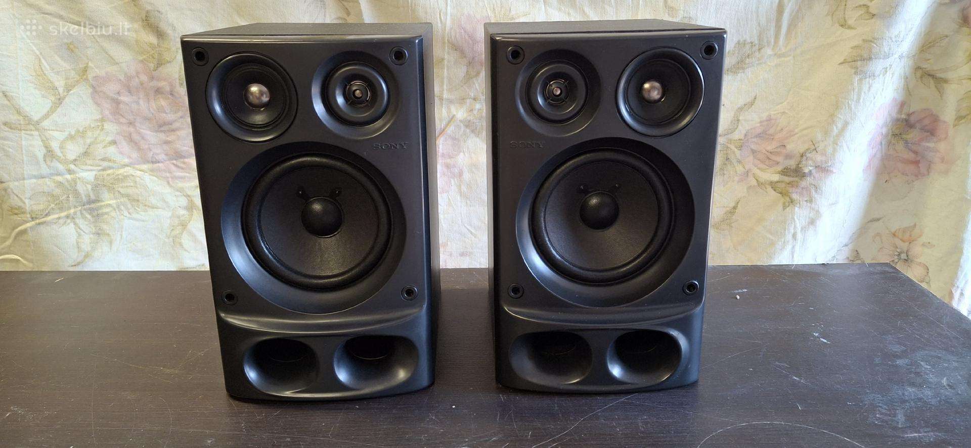 Koloneles Sony 30€