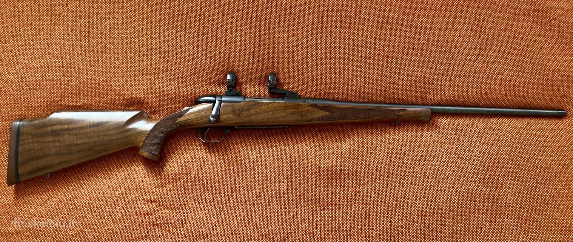 Browning Eurobolt 30-06 Spring.