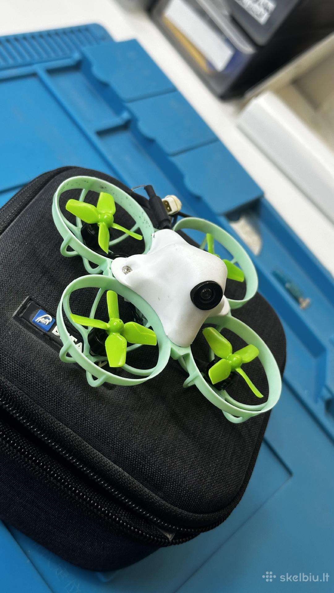 Betafpv Meteor 65