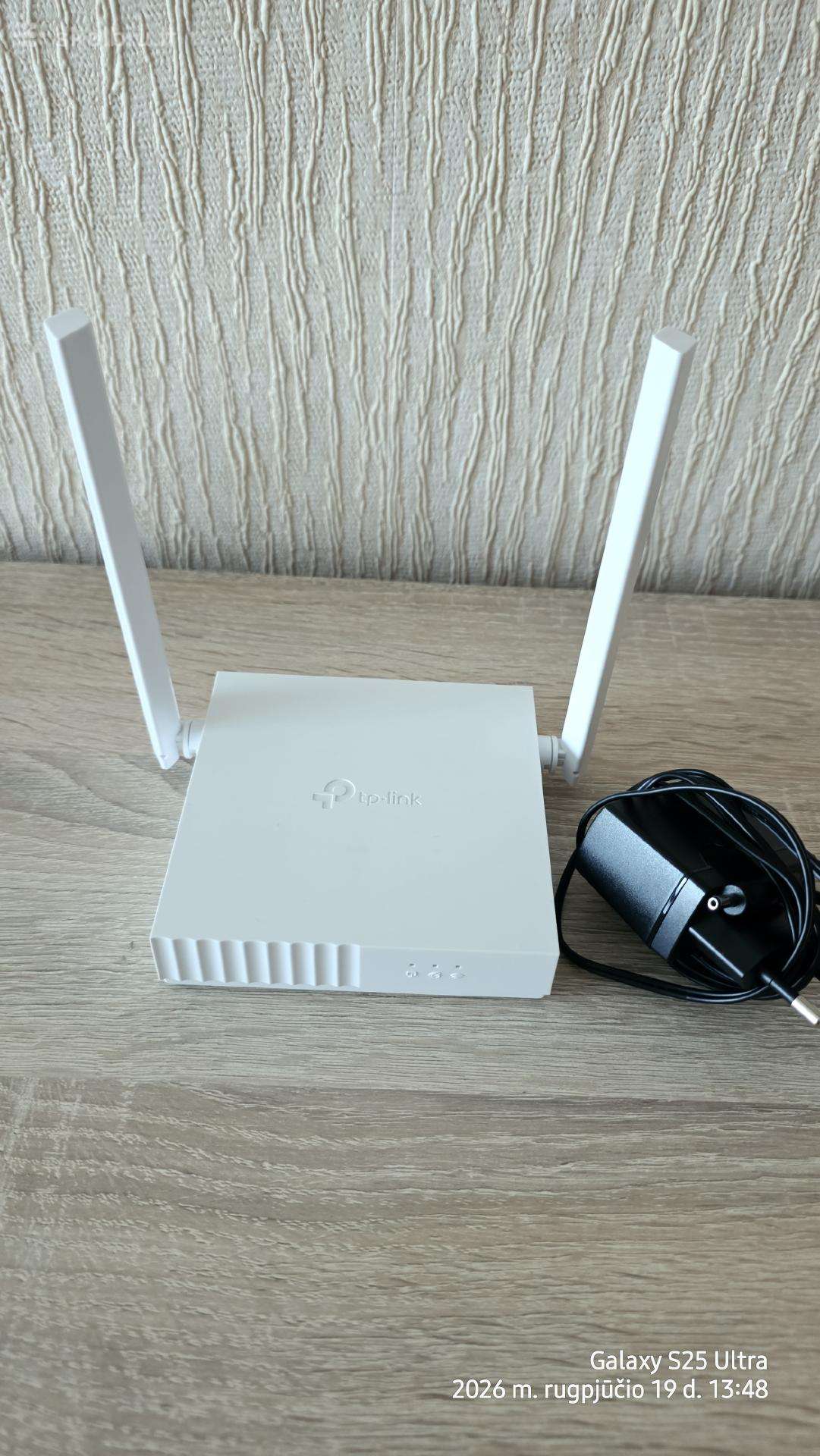 Tp-link Tl-wr820n