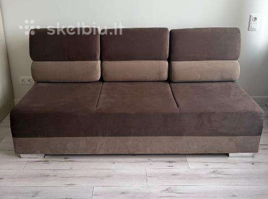 Sofa - Lova 140 x 200