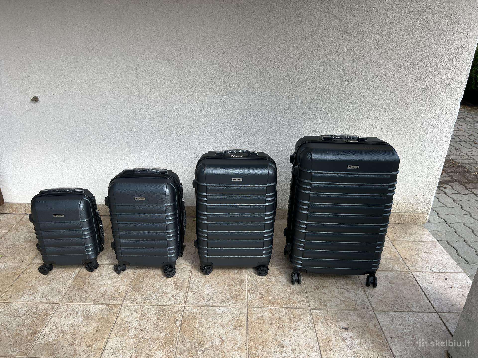Lagaminas