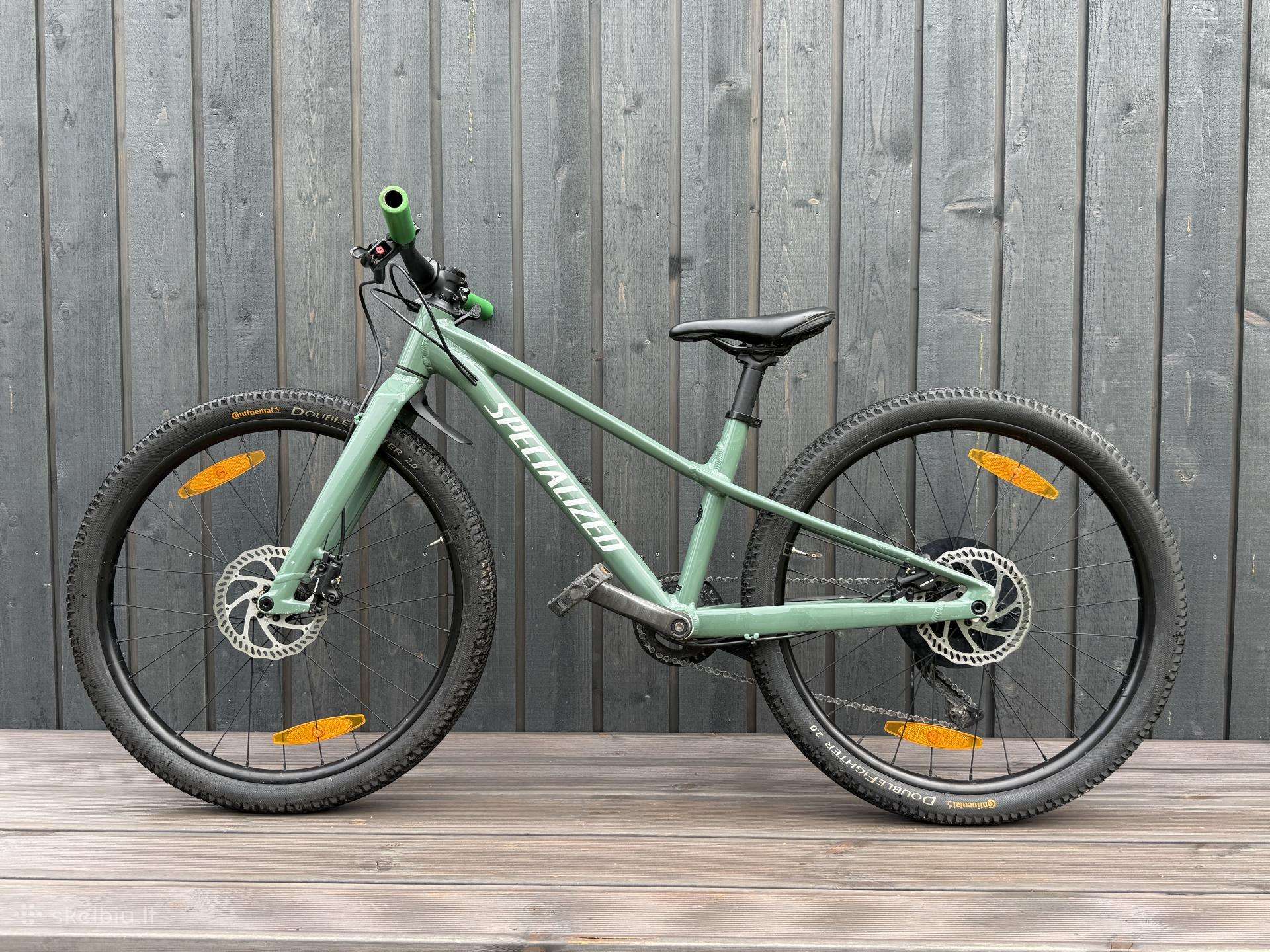 Specialized Riprock 24