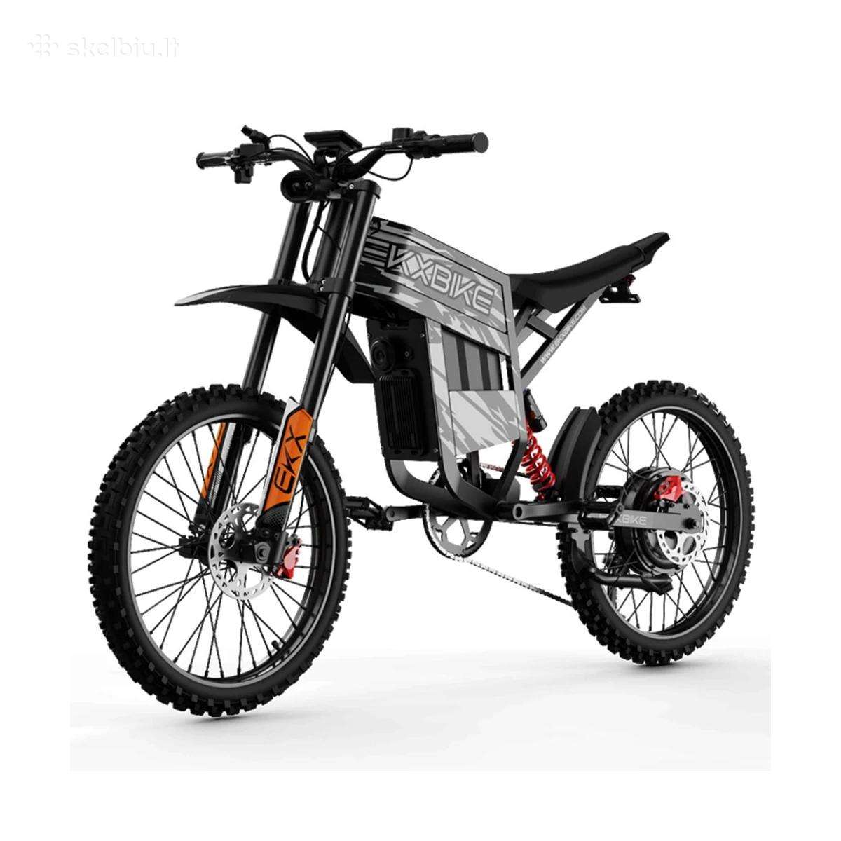 Ekx Tx1 3kw 60v 30ah (naujas)