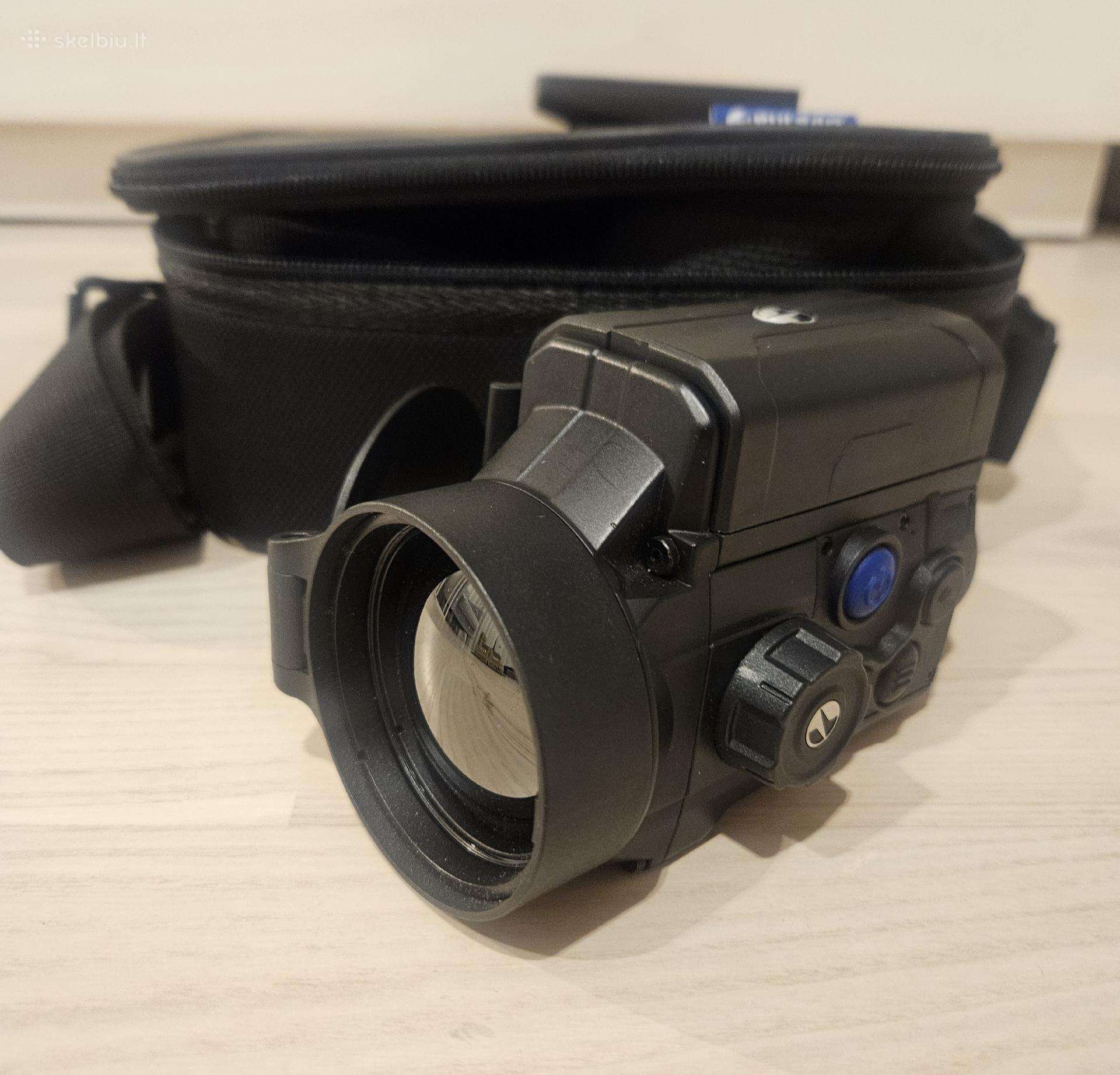 Parduodu Pulsar Krypton 2 Fxg50
