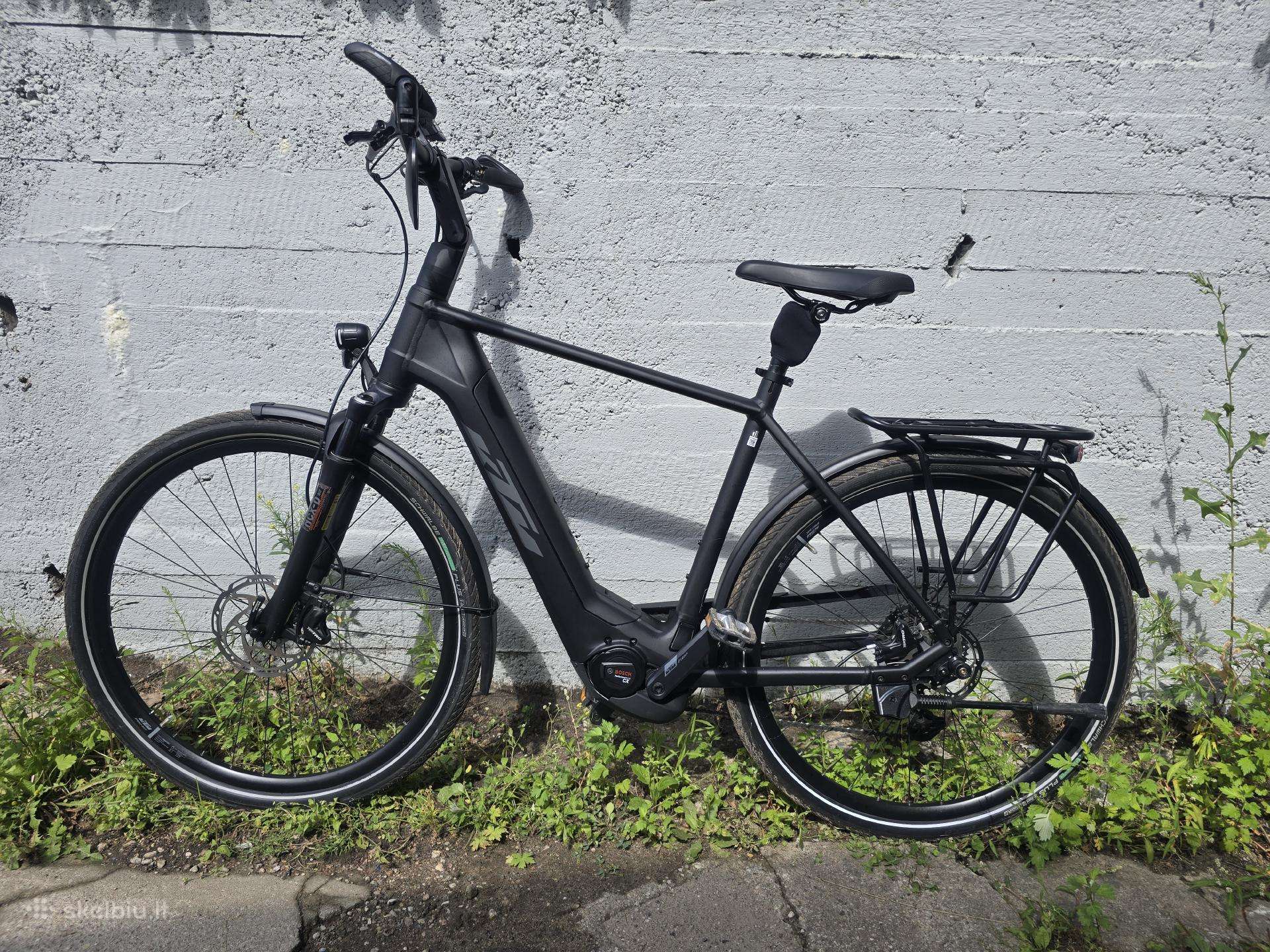 KTM macina pro