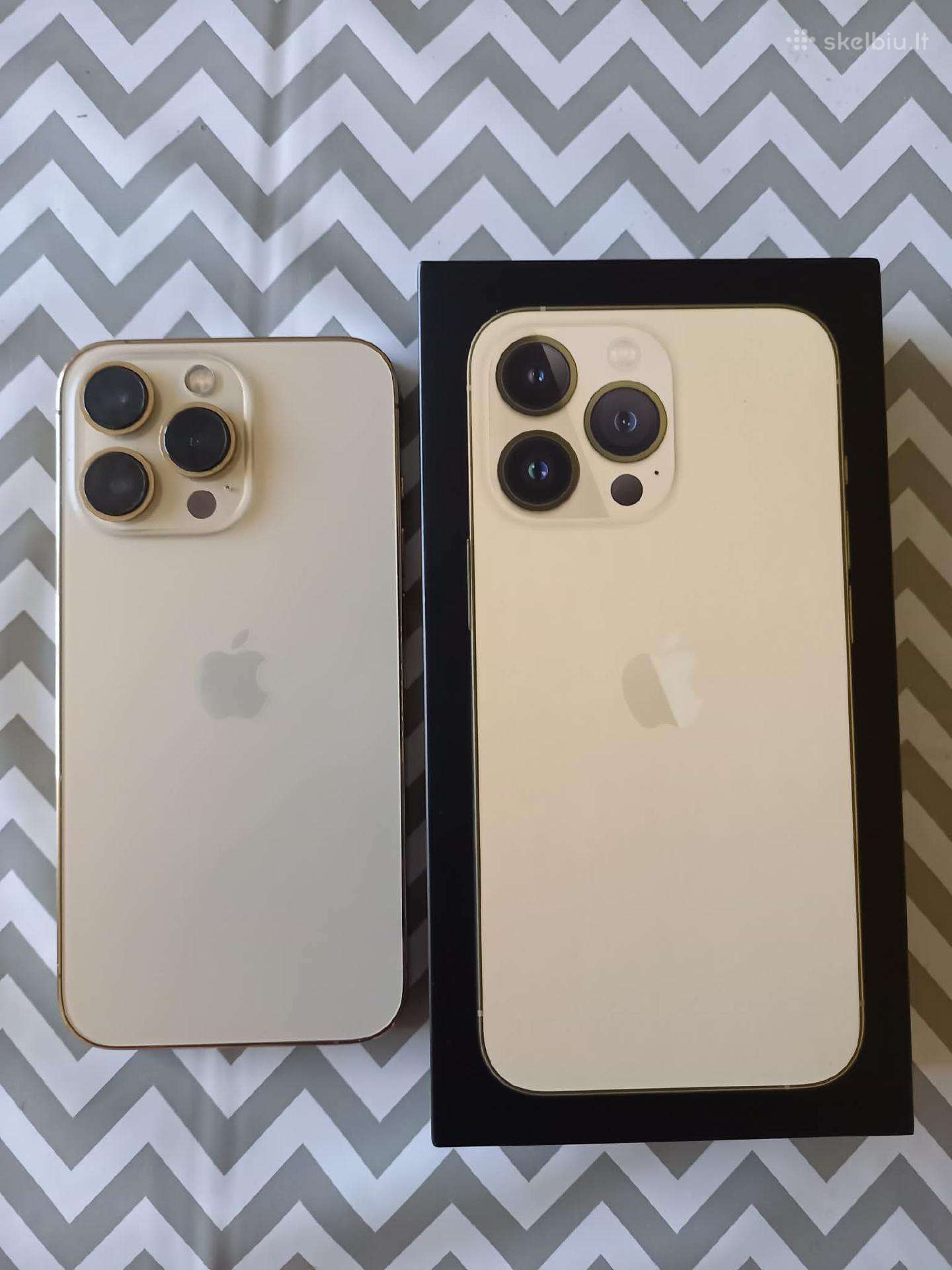 Apple 13 pro