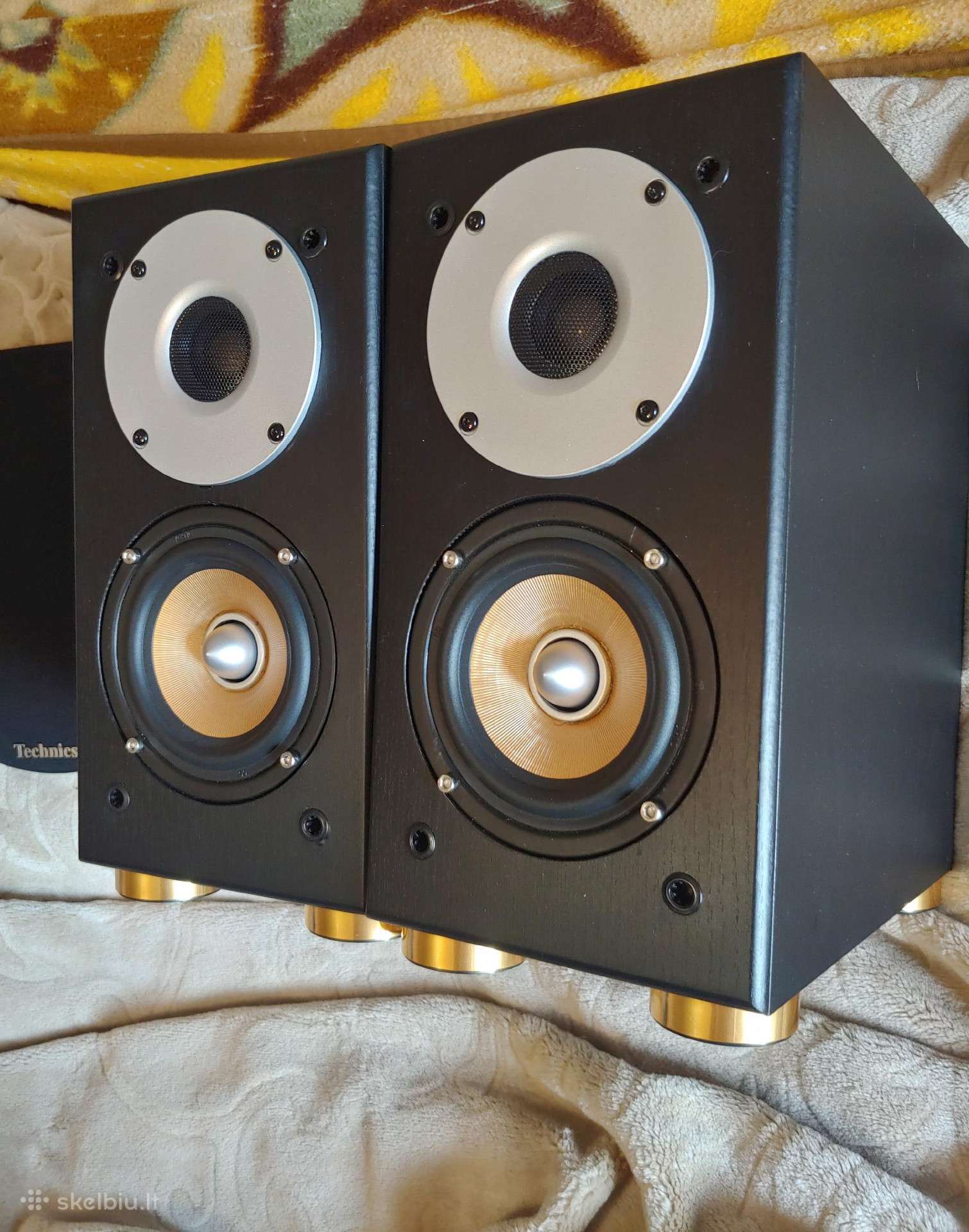 Technics