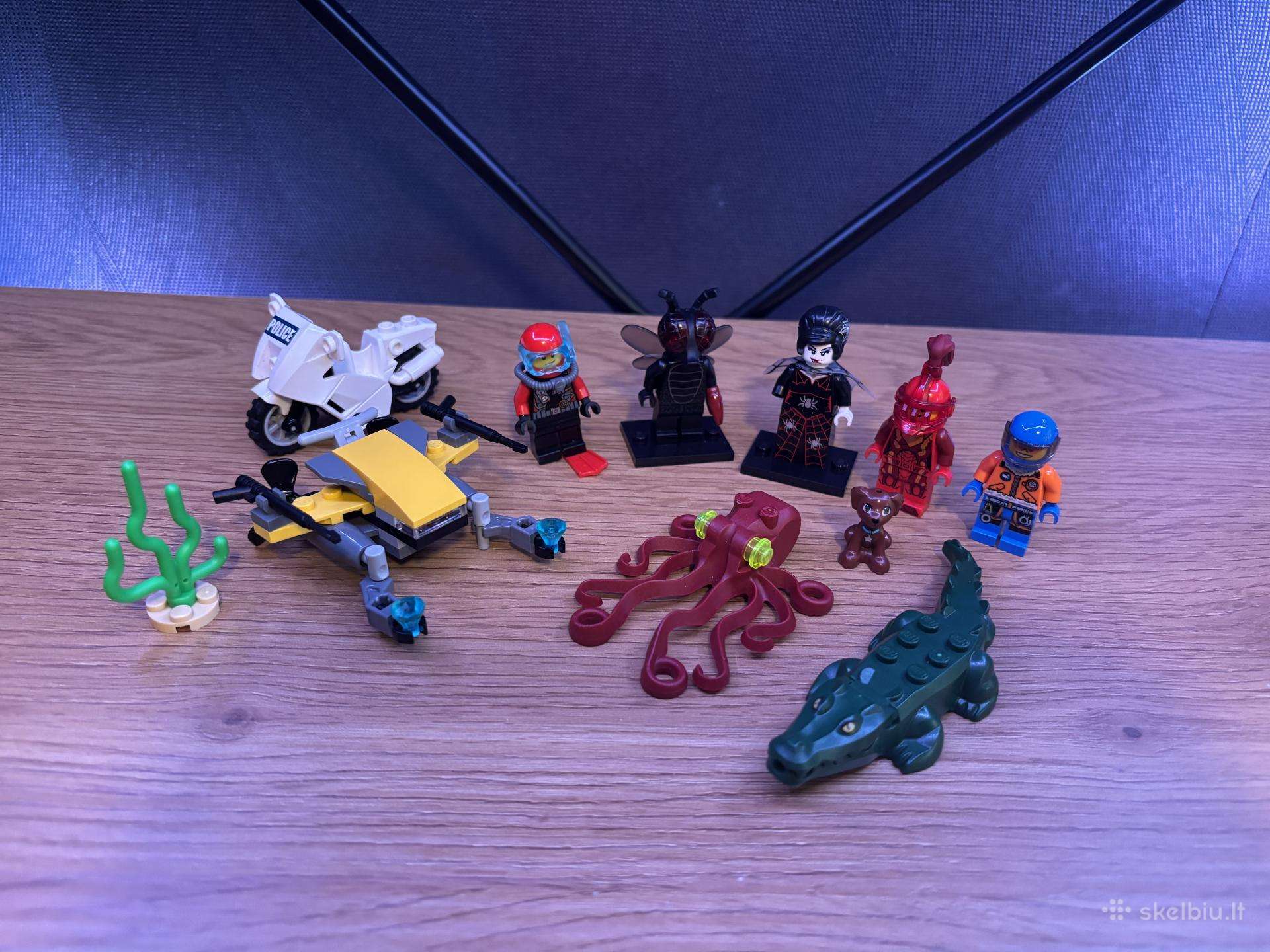 Lego