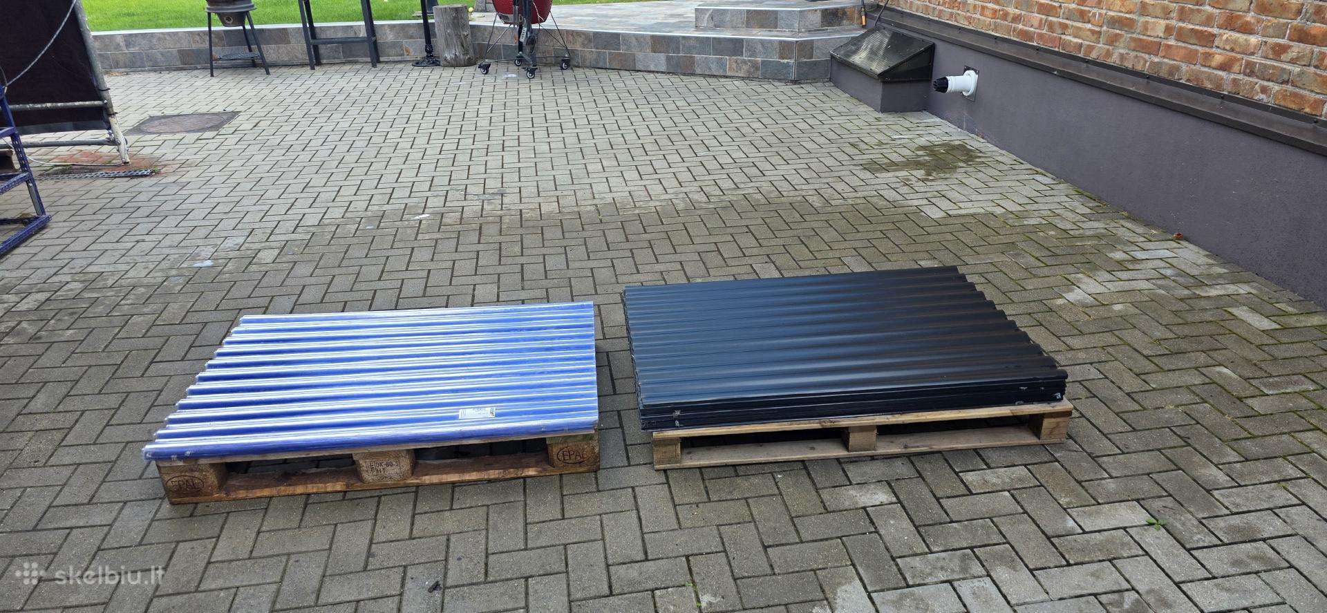 Pvc lakštai