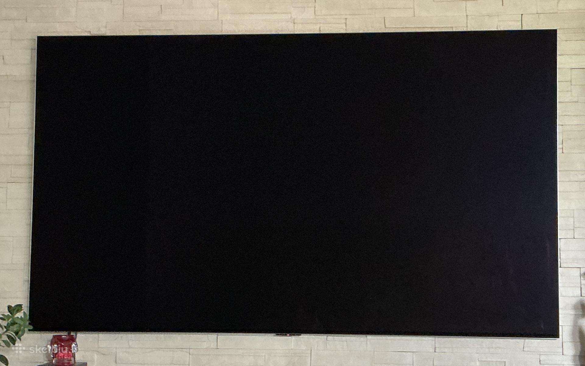 LG TV 83coliu