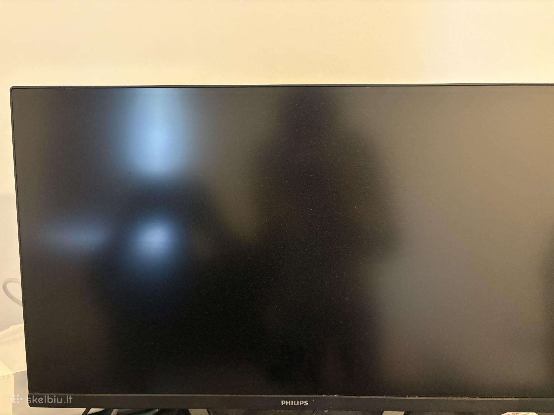 Parduodu idealios bukles monitoriu
