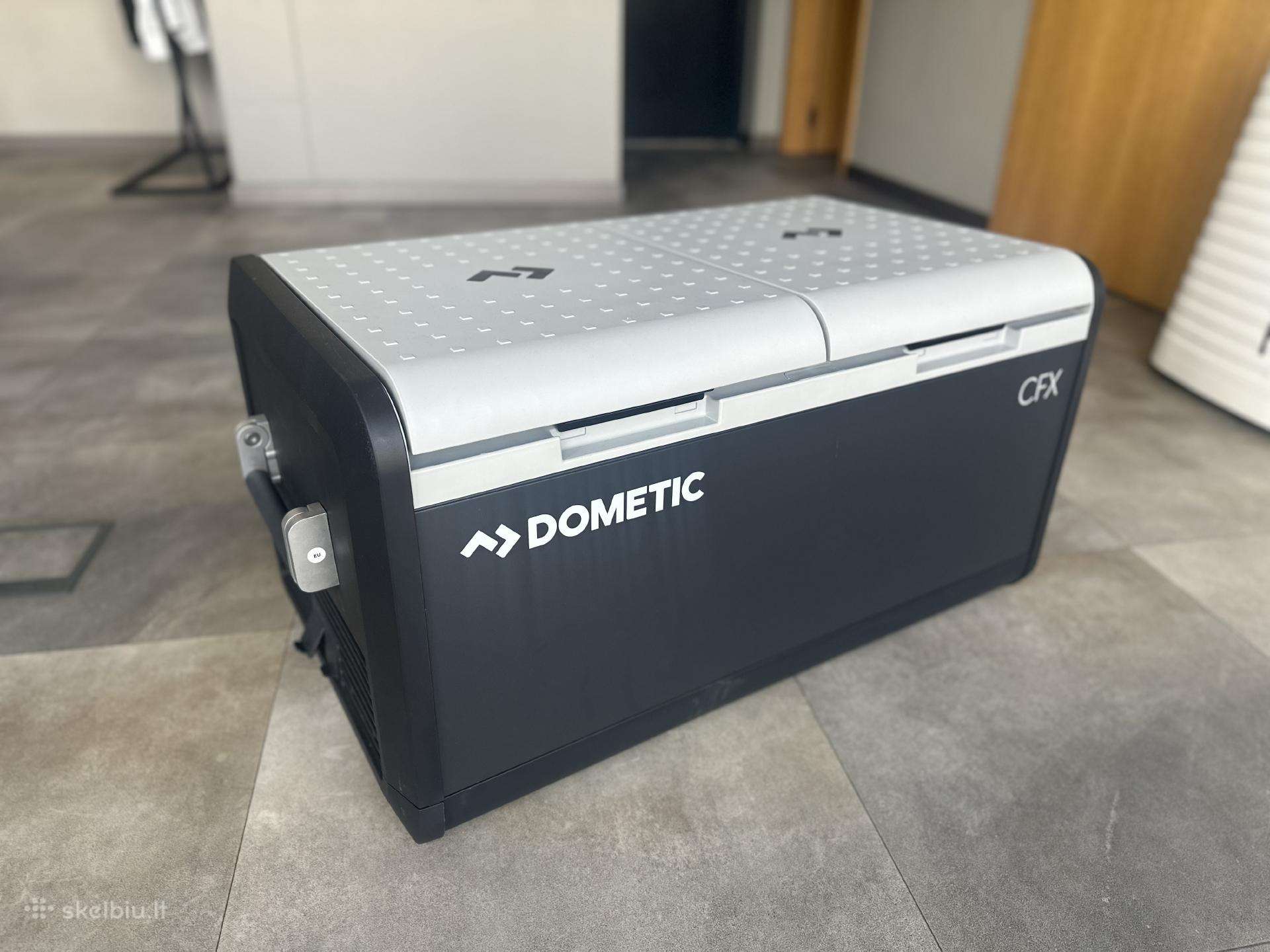 Mobilus šaldytuvas-šaldiklis Dometic Cfx3 95dz