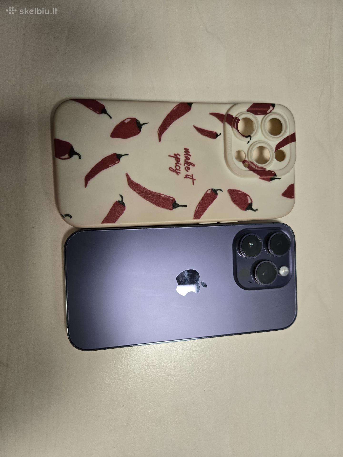 Apple iPhone 14 Pro 128gb