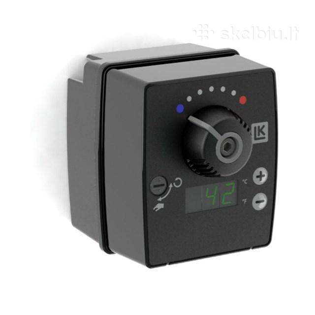 (Ješkau) Pirkčiau Lk Armatur Smartcomfort Ct 100