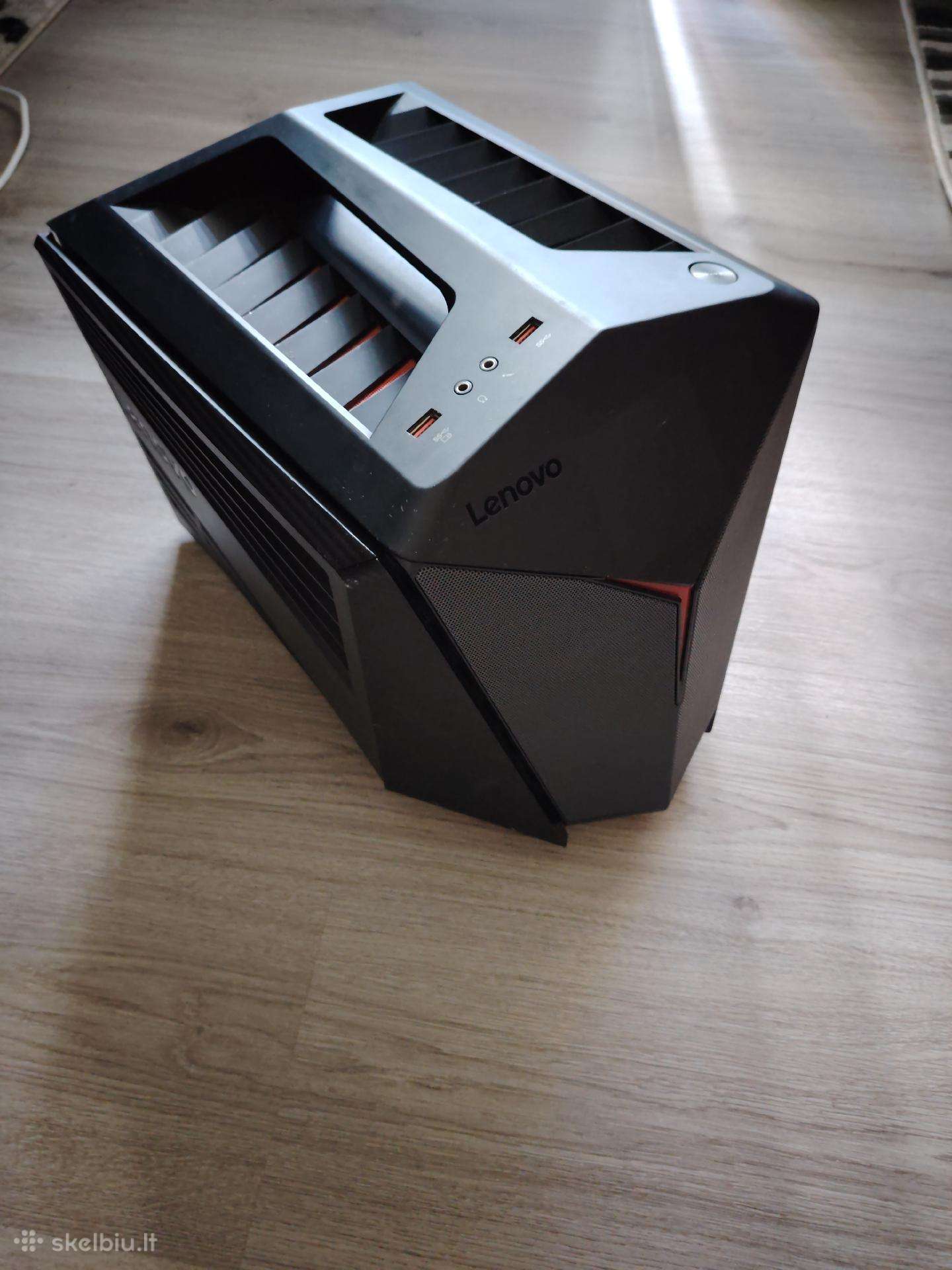Stacionarus Legion Y710cube