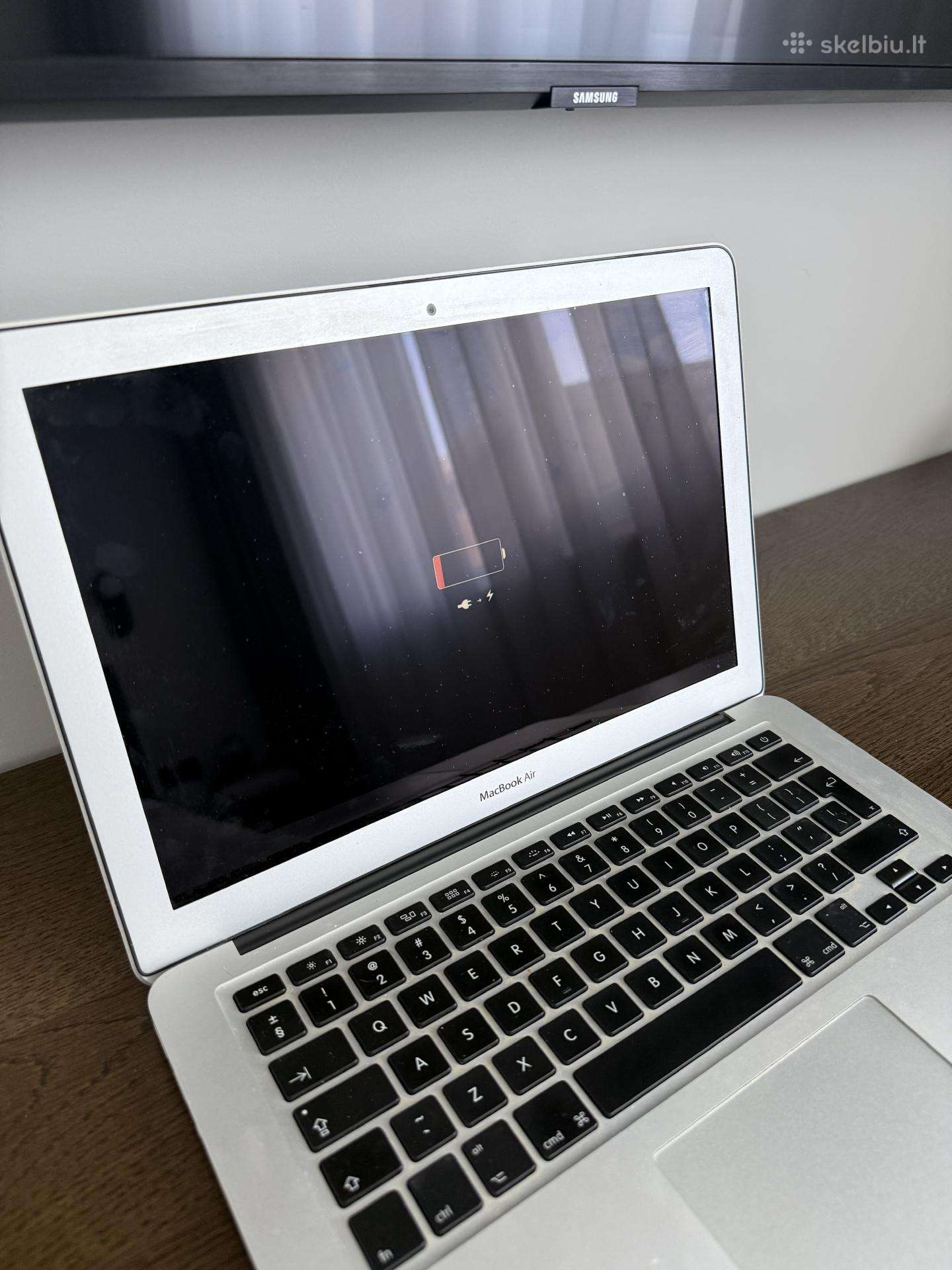 MacBook Air
