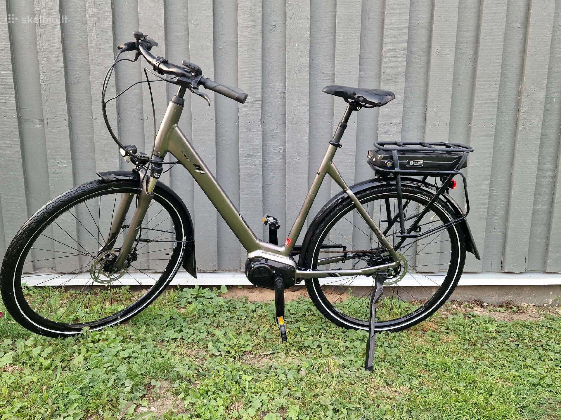 Giant Syncdrive Core Powered by Yamaha