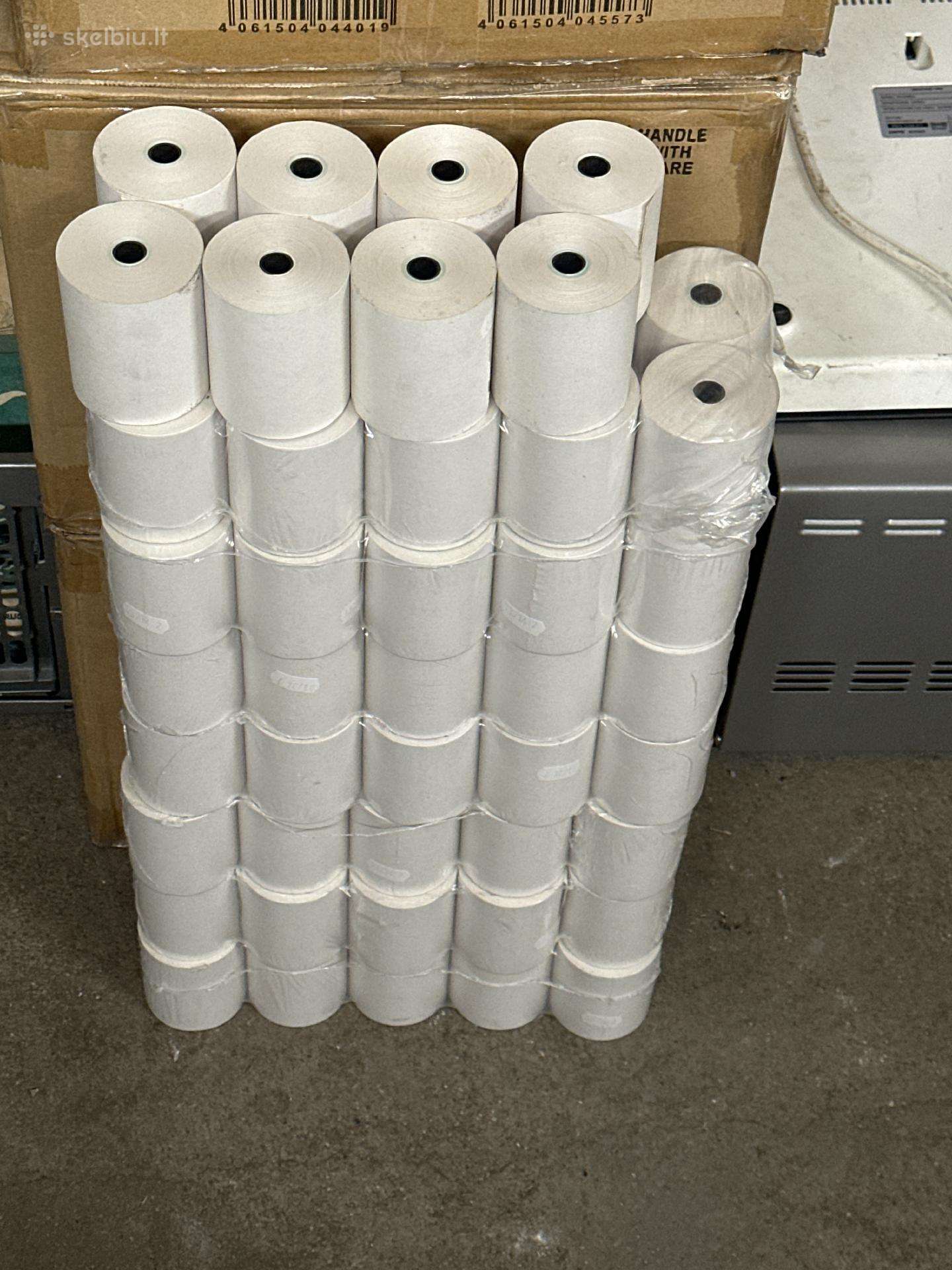 Kaso juostos 80x60 mm (78 vnt)