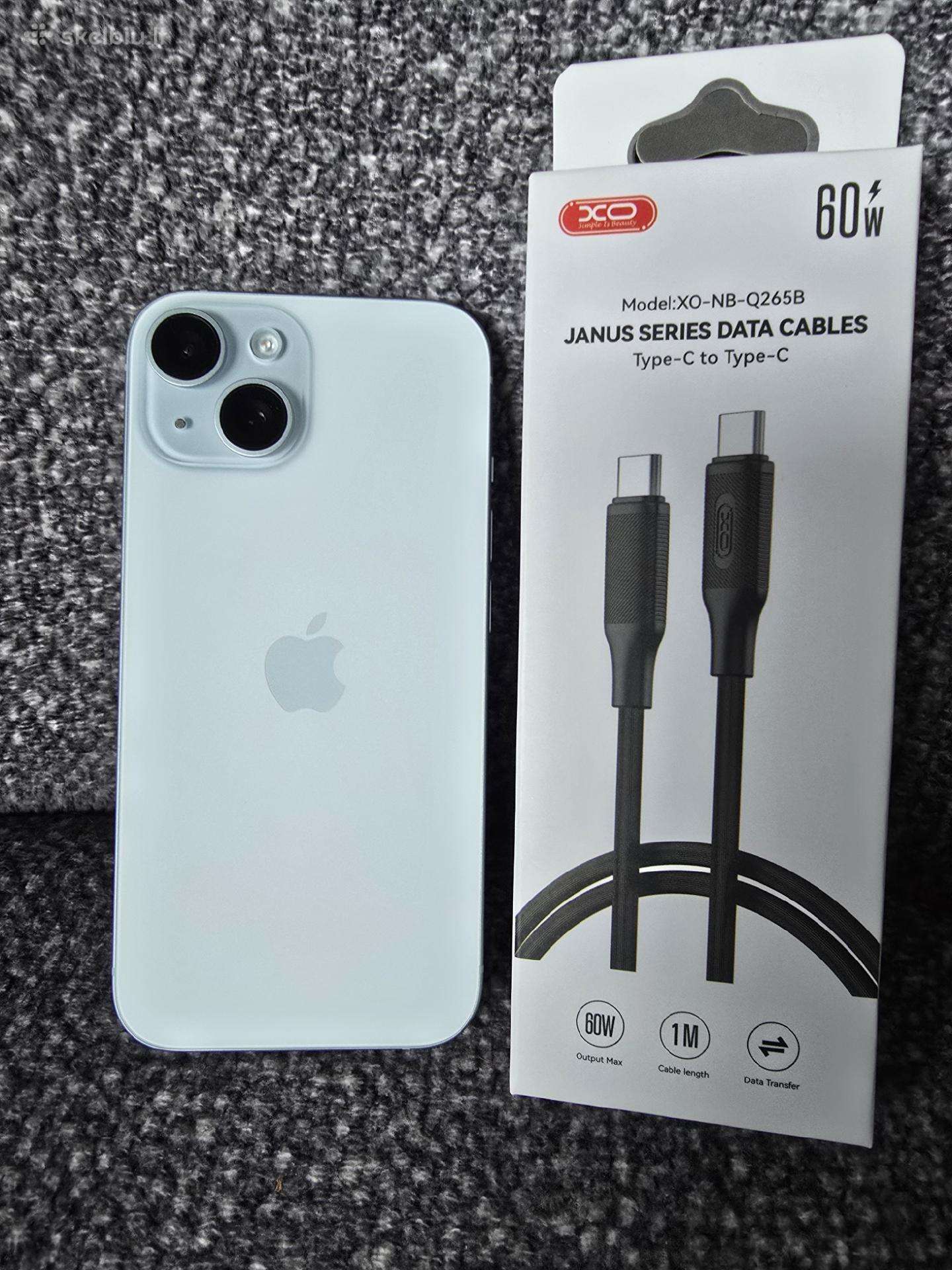 Apple iPhone 15 128gb