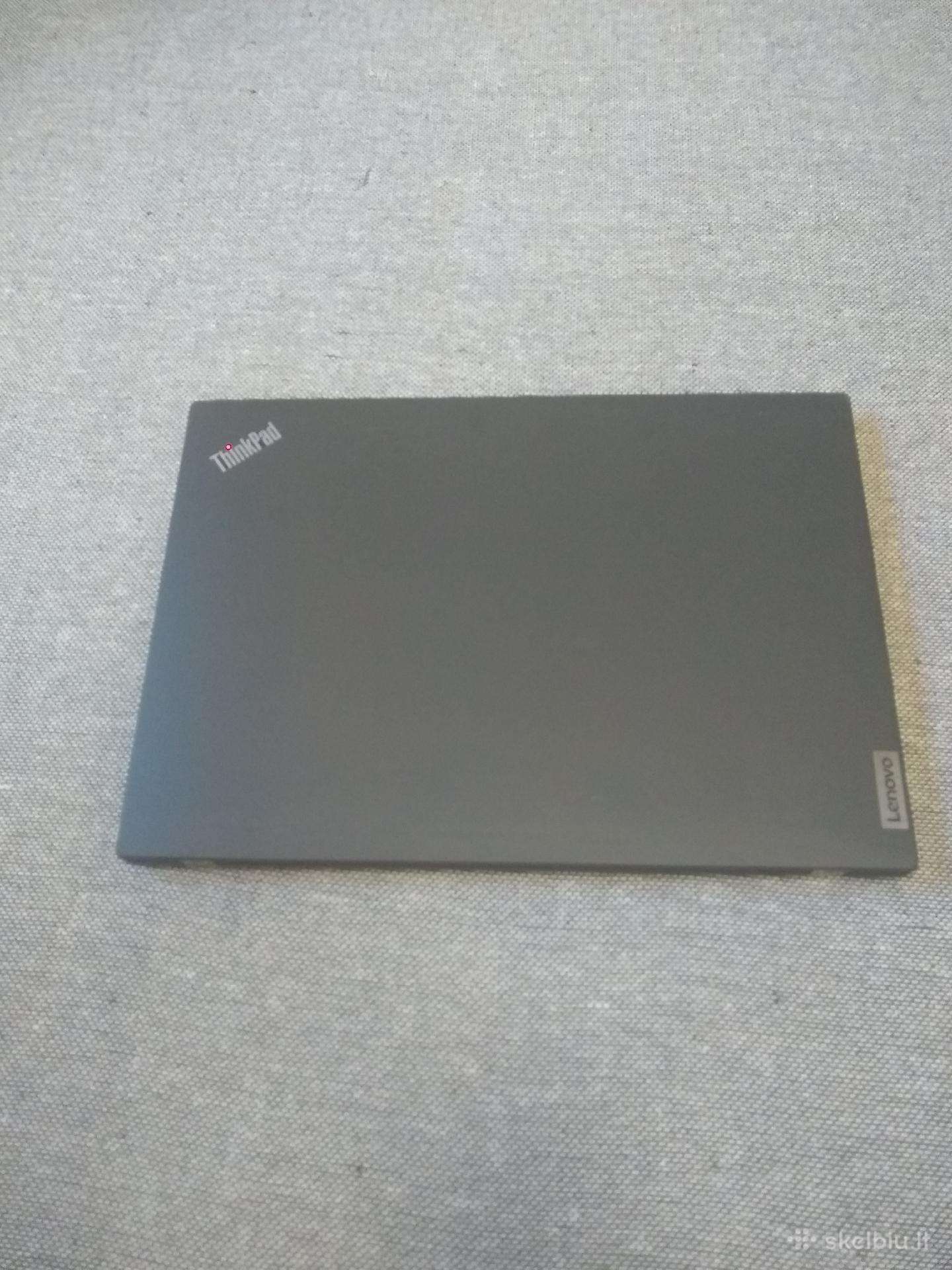 T14 i7-1265u/32/512gb SSD